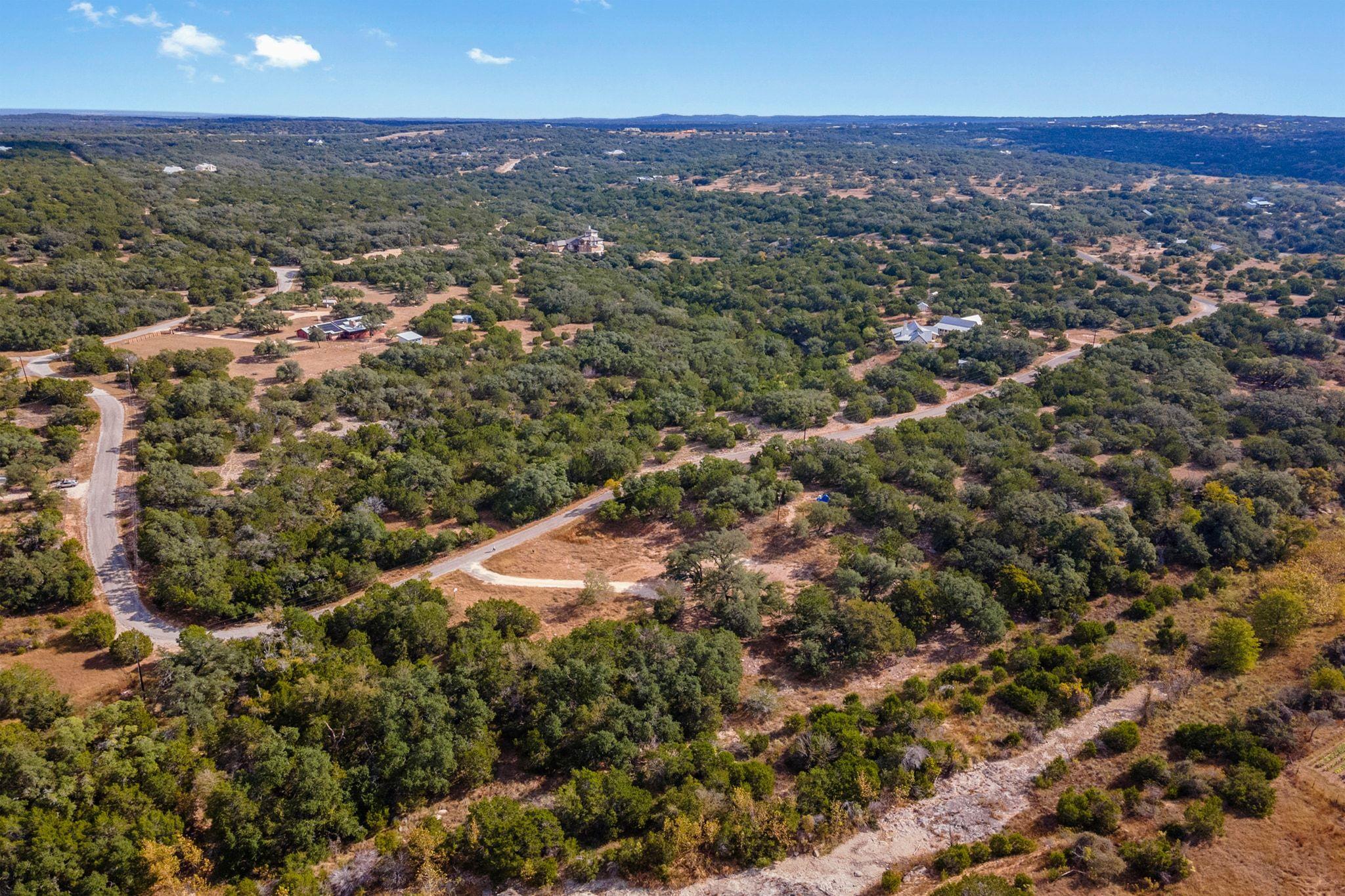 201 Sycamore Valley Rd, Dripping Springs, TX 78620