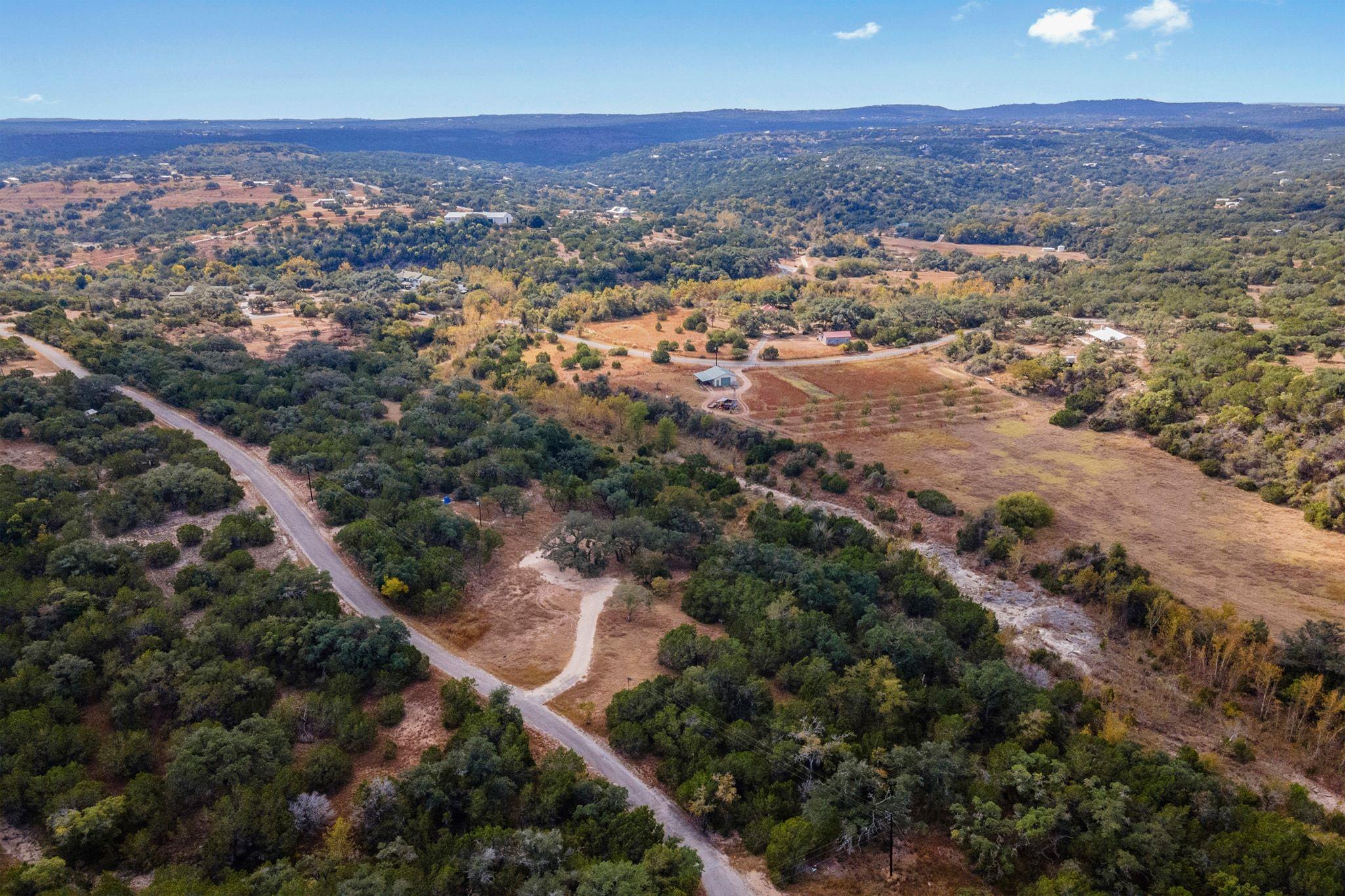 201 Sycamore Valley Rd, Dripping Springs, TX 78620