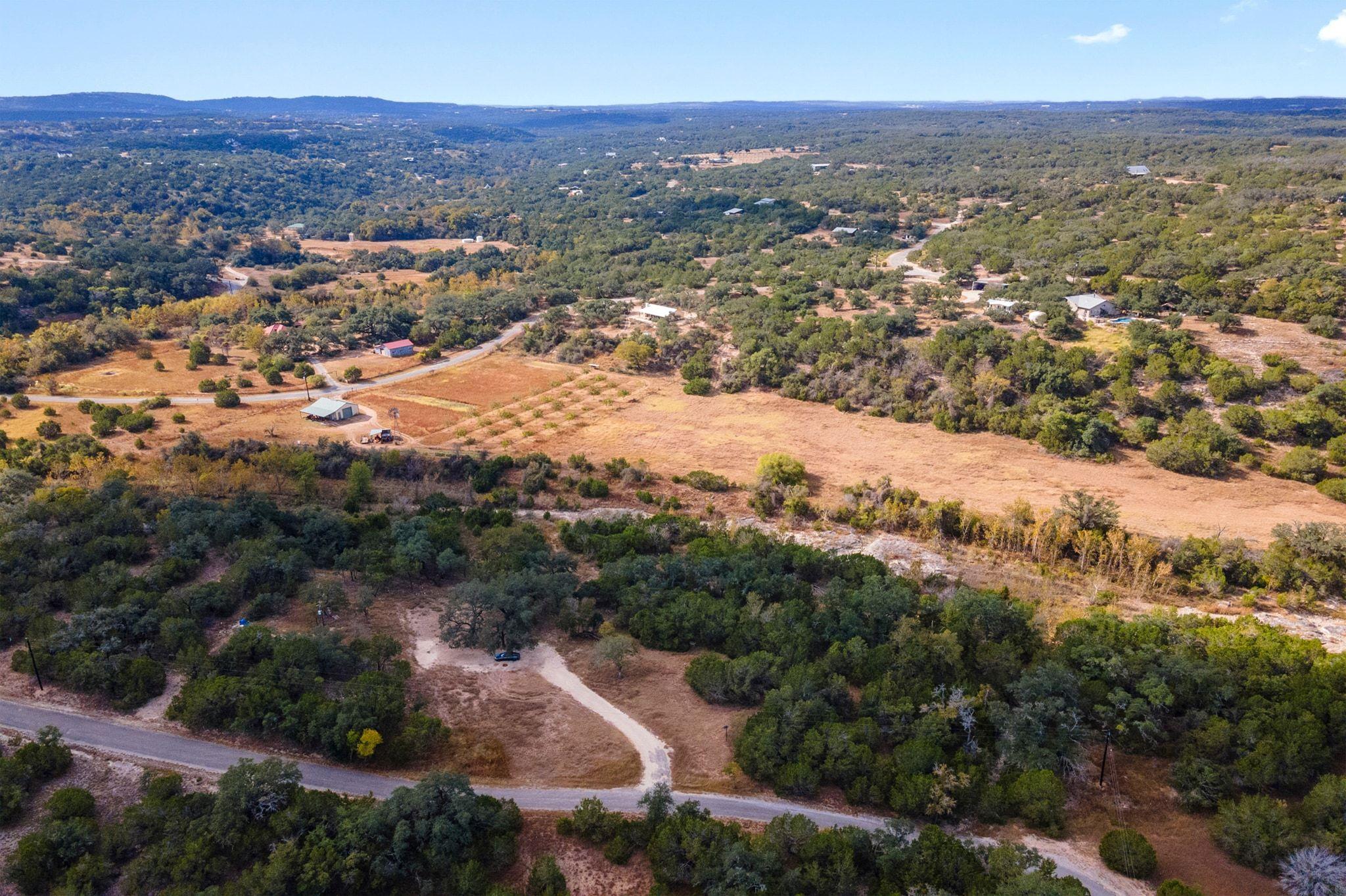 201 Sycamore Valley Rd, Dripping Springs, TX 78620