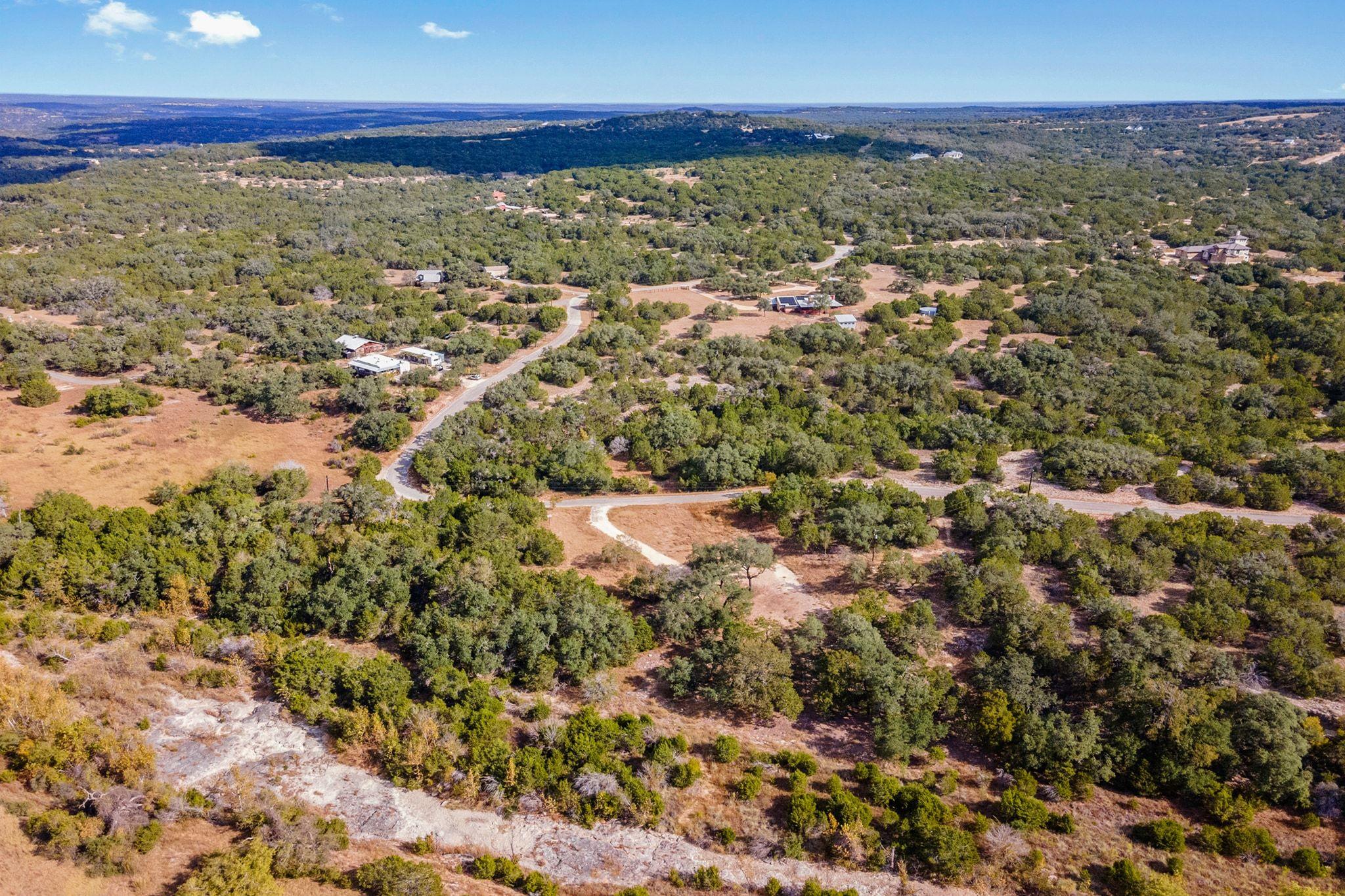 201 Sycamore Valley Rd, Dripping Springs, TX 78620