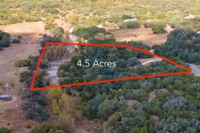 201 Sycamore Valley Rd, Dripping Springs, TX 78620