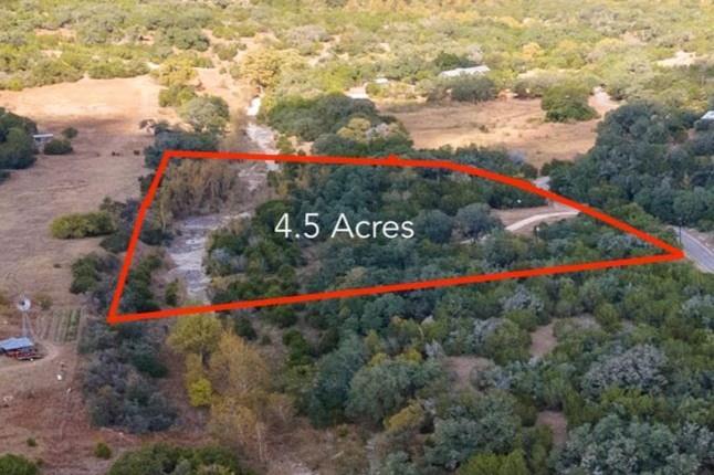 201 Sycamore Valley Rd, Dripping Springs, TX 78620