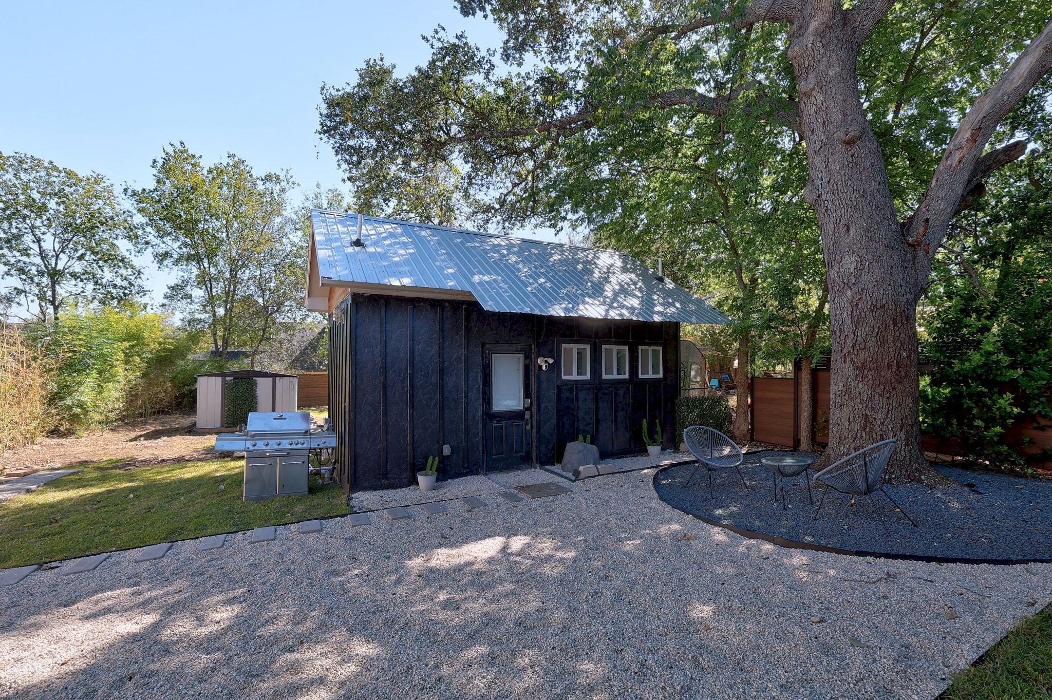 4309 Hank Ave, Austin, TX 78745