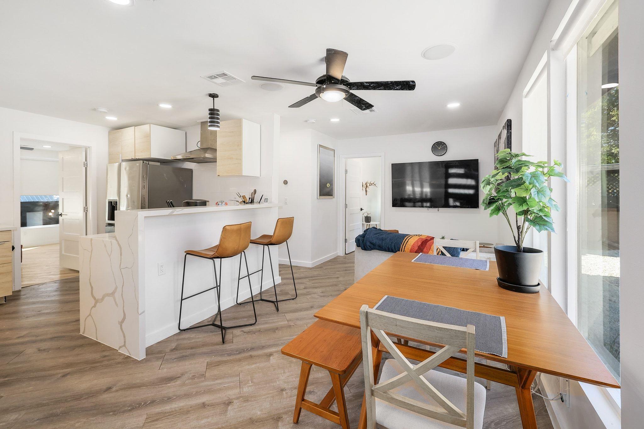 4309 Hank Ave, Austin, TX 78745