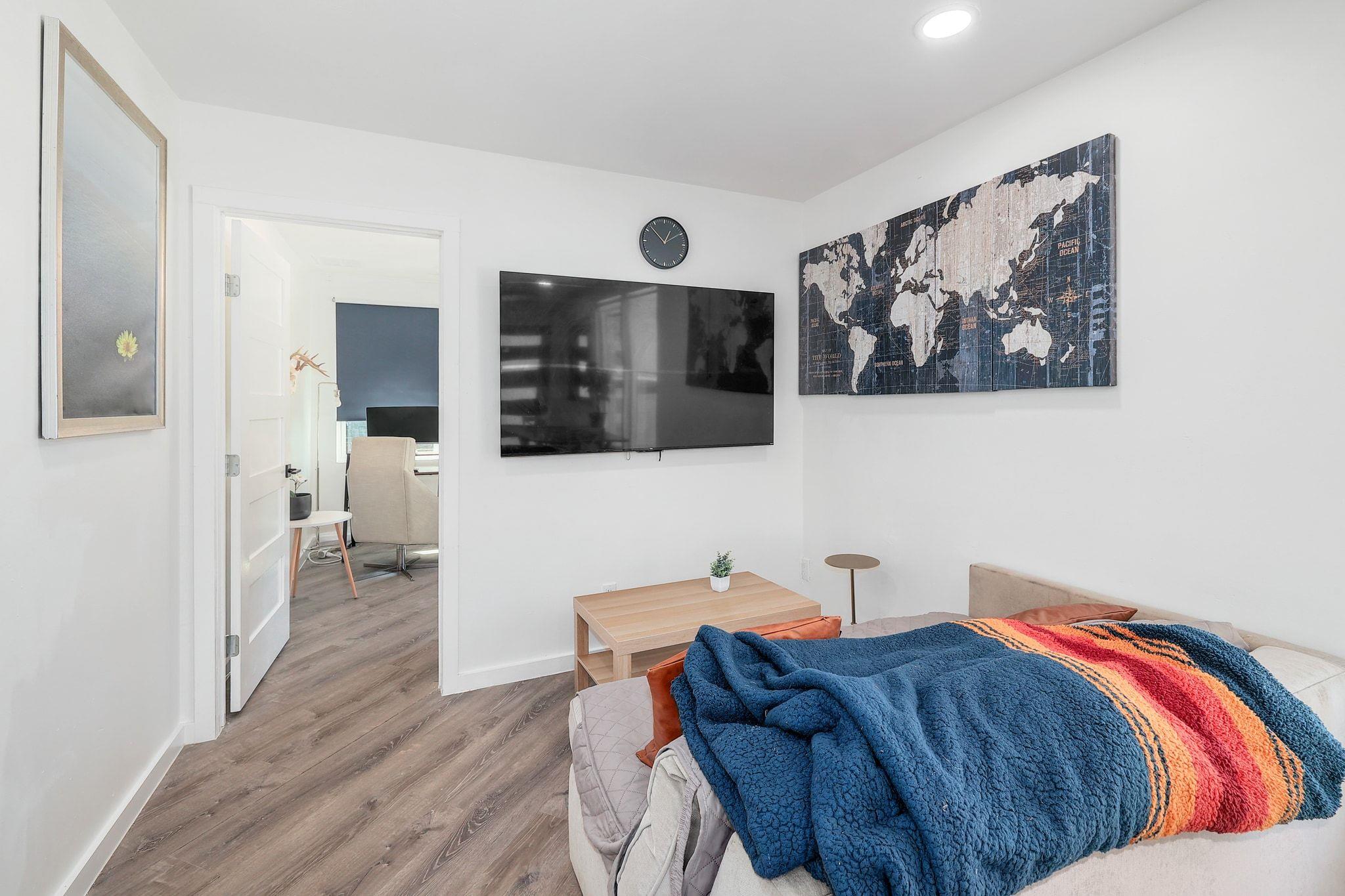 4309 Hank Ave, Austin, TX 78745