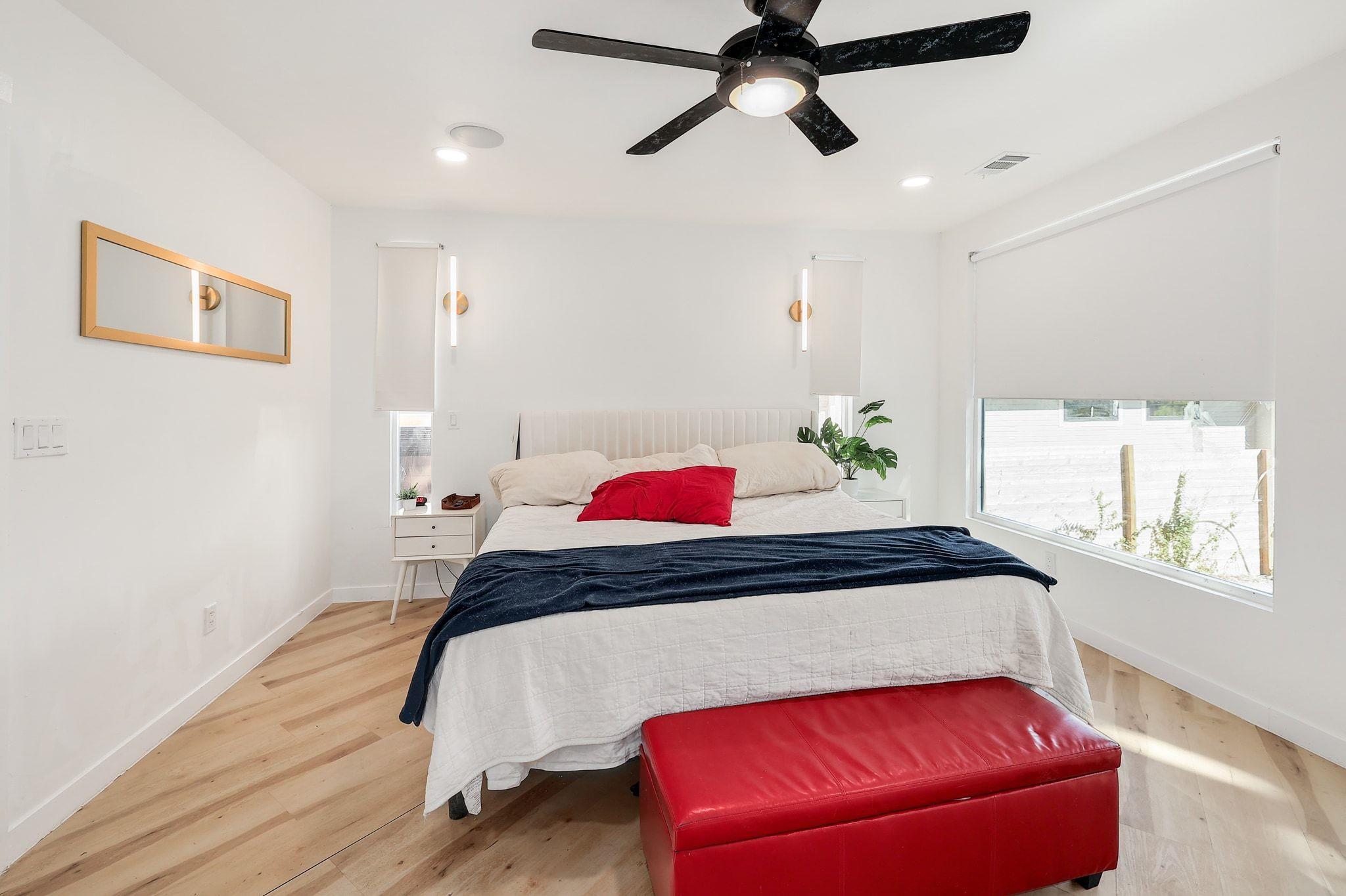 4309 Hank Ave, Austin, TX 78745