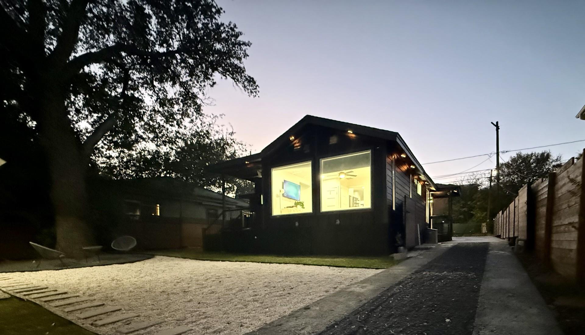 4309 Hank Ave, Austin, TX 78745