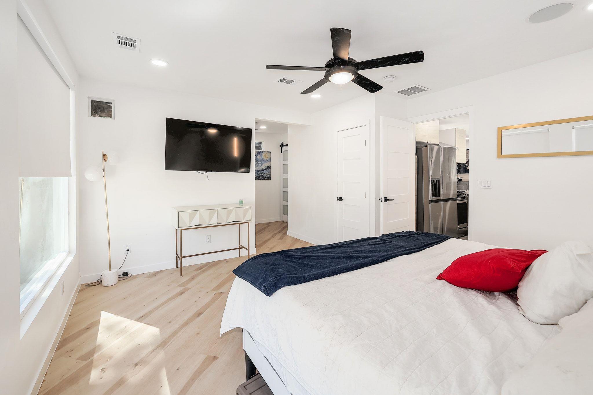 4309 Hank Ave, Austin, TX 78745