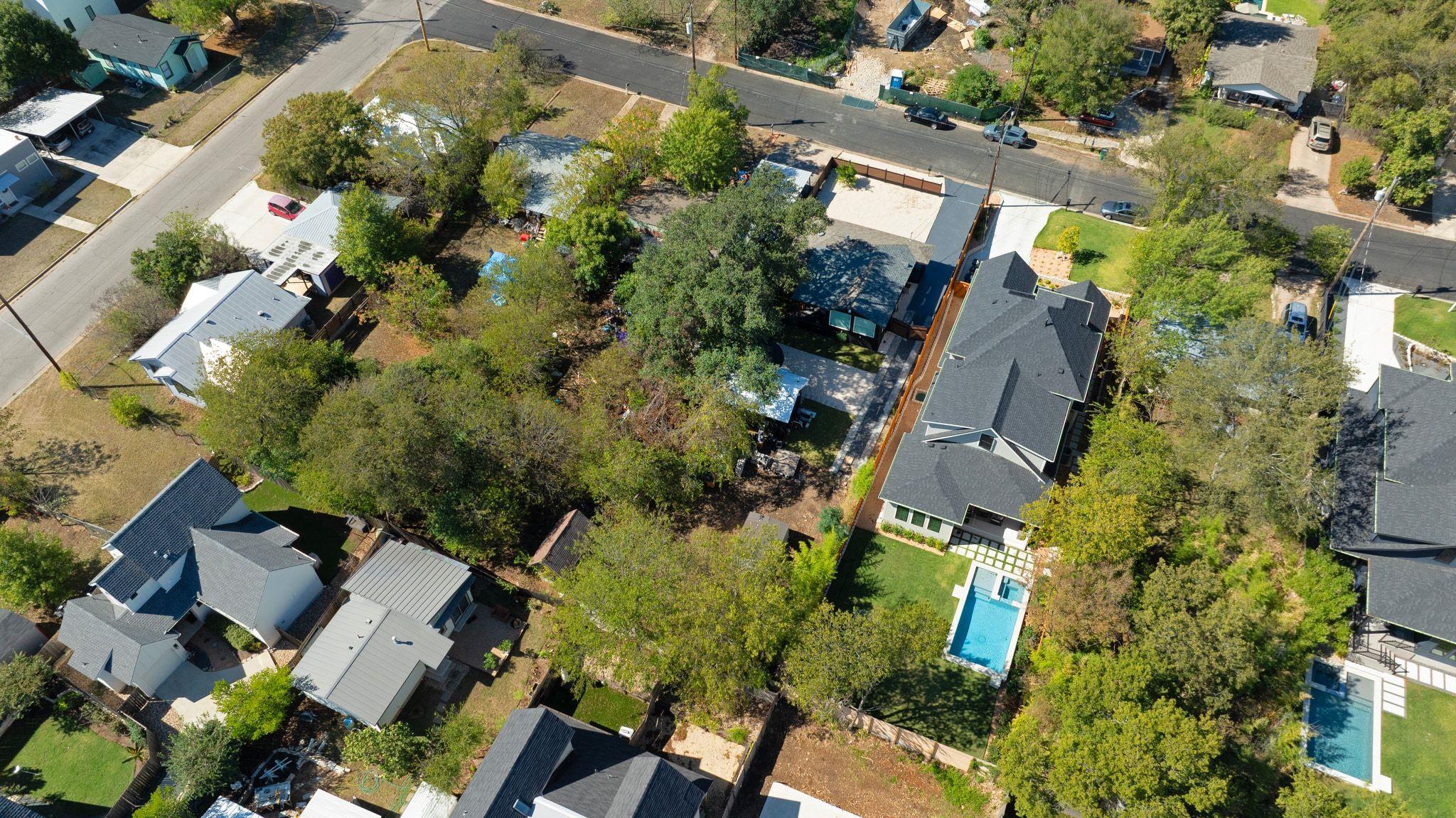 4309 Hank Ave, Austin, TX 78745