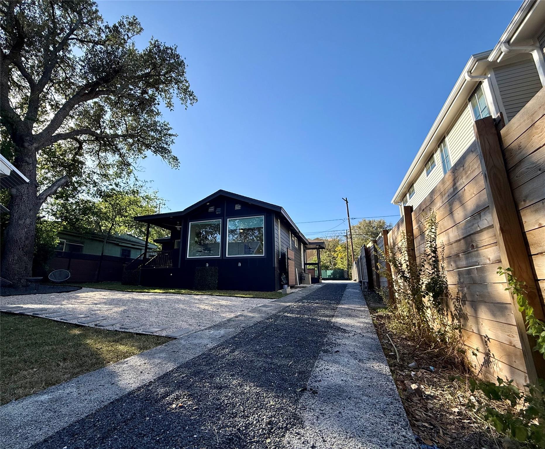 4309 Hank Ave, Austin, TX 78745