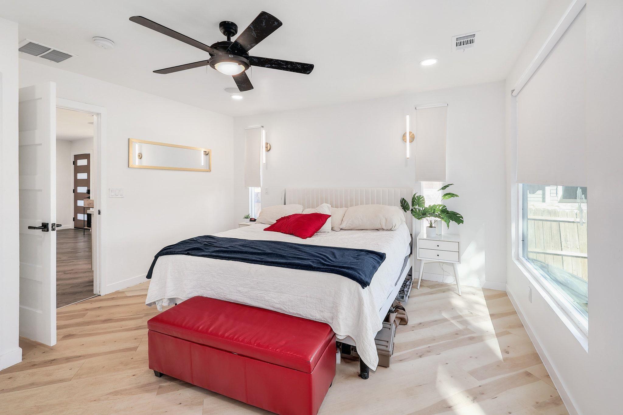 4309 Hank Ave, Austin, TX 78745