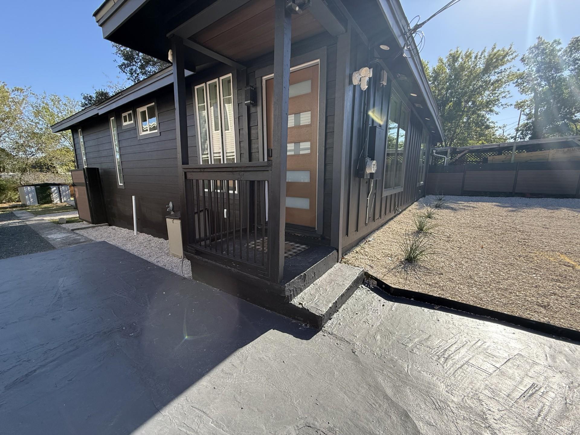 4309 Hank Ave, Austin, TX 78745