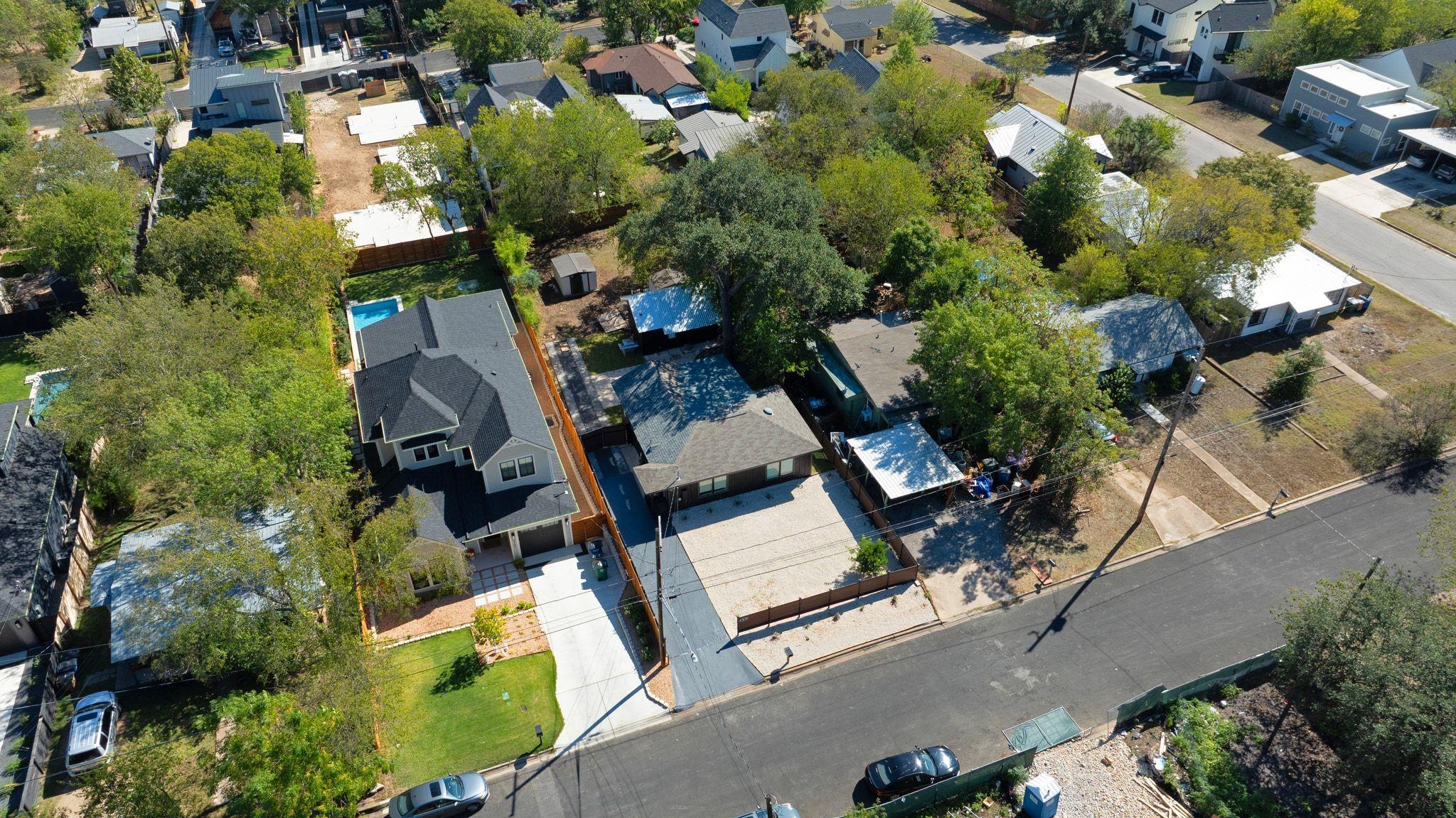 4309 Hank Ave, Austin, TX 78745