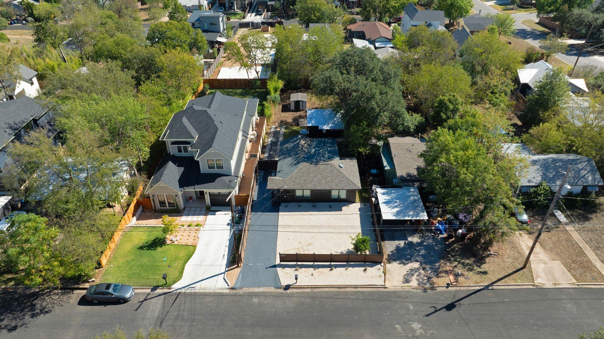 4309 Hank Ave, Austin, TX 78745