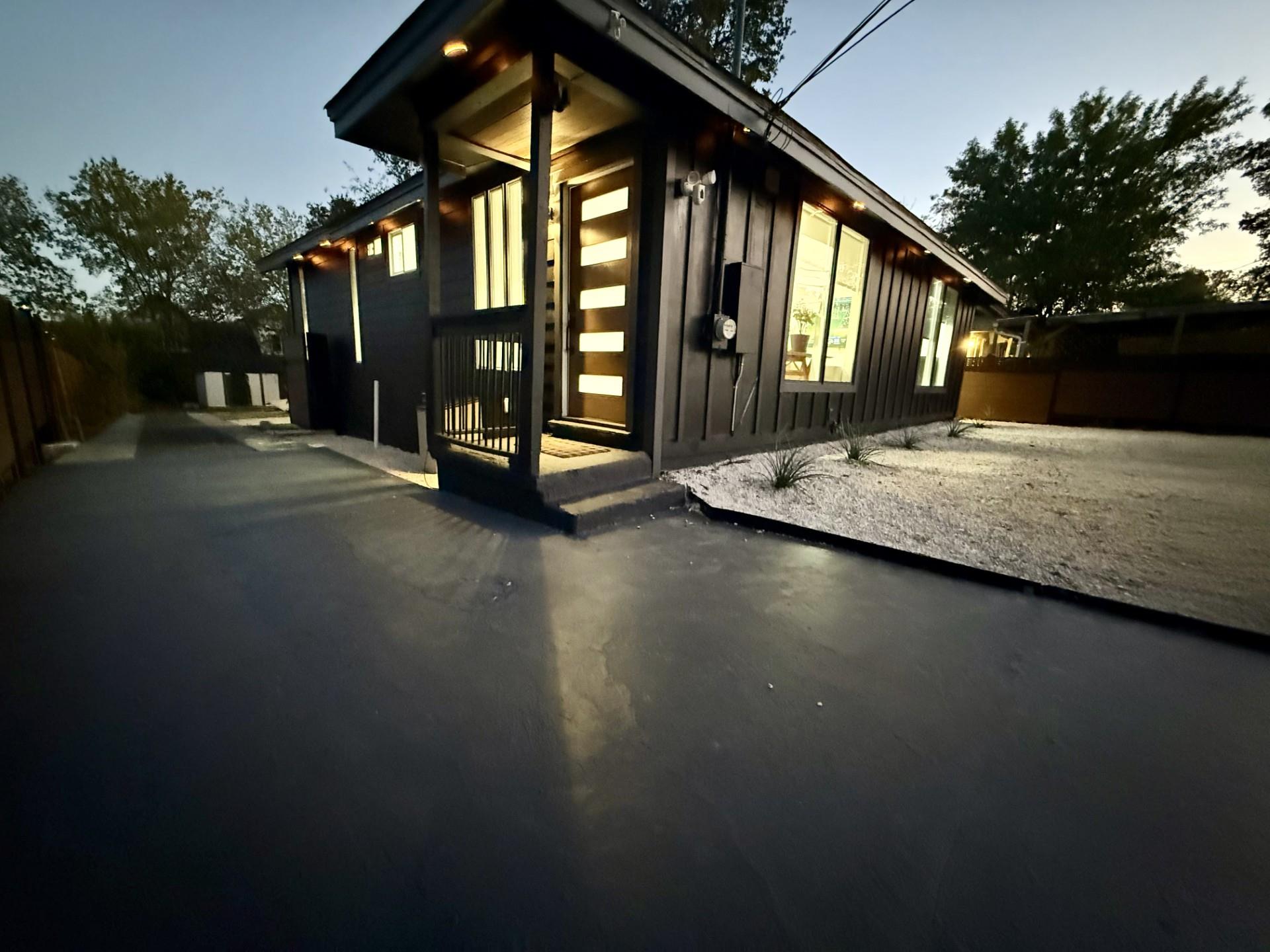 4309 Hank Ave, Austin, TX 78745