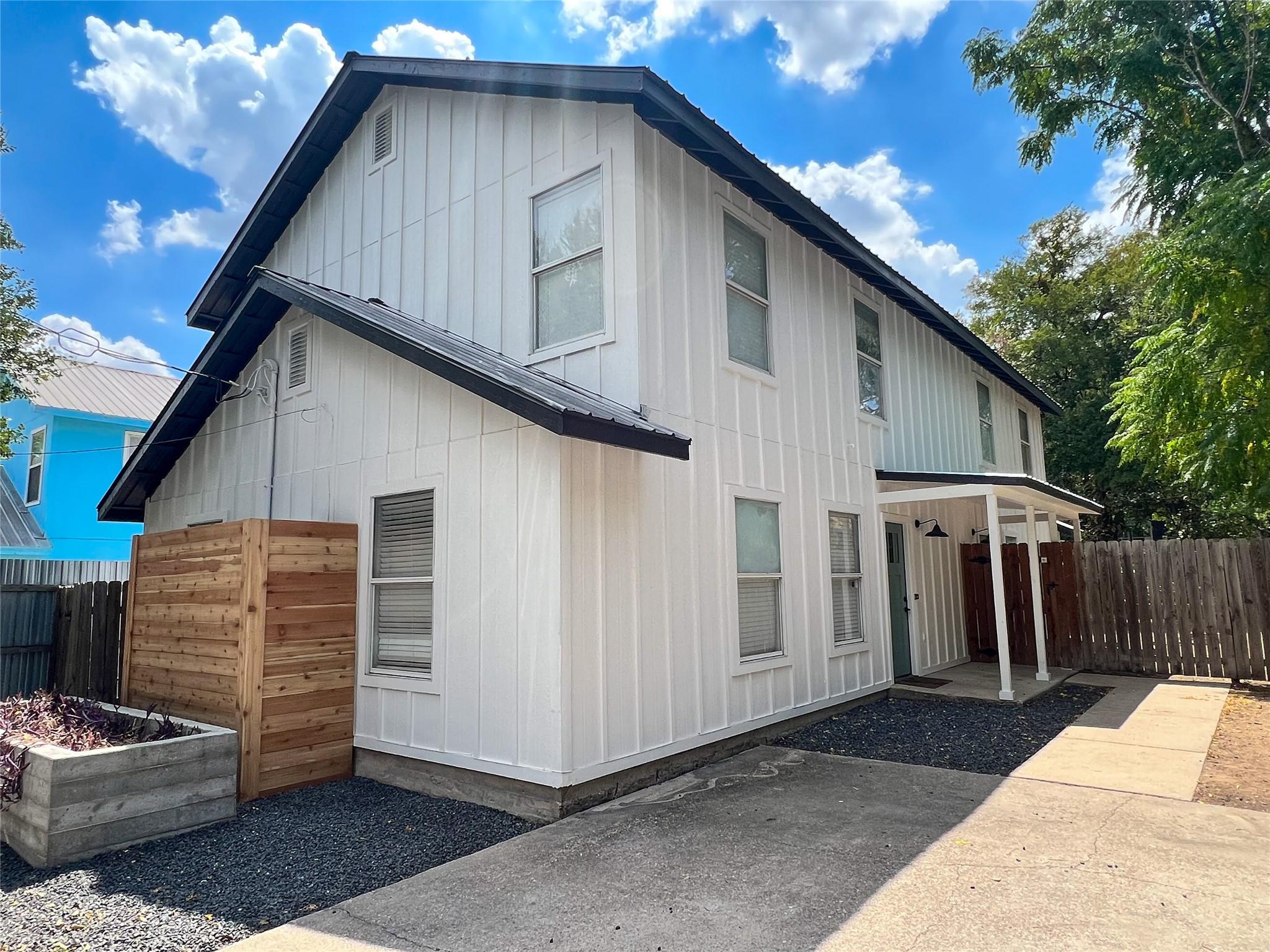 1312 Cometa St # A, Austin, TX 78721