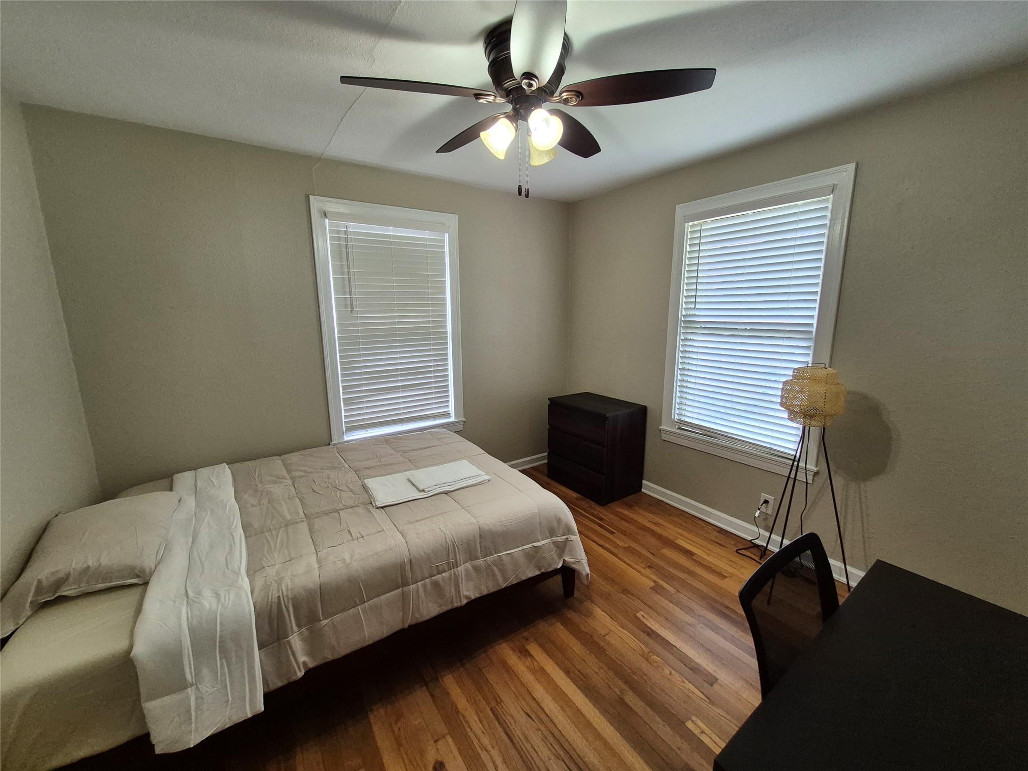 1707 Palo Duro Rd, Austin, TX 78757