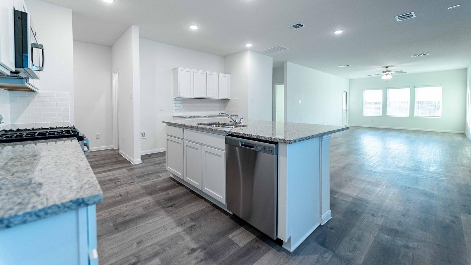 504 Estuary Dr, Maxwell, TX 78656