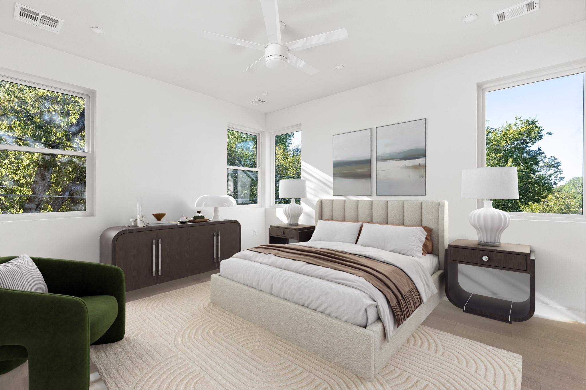 613 Clifford Dr # B, Austin, TX 78745