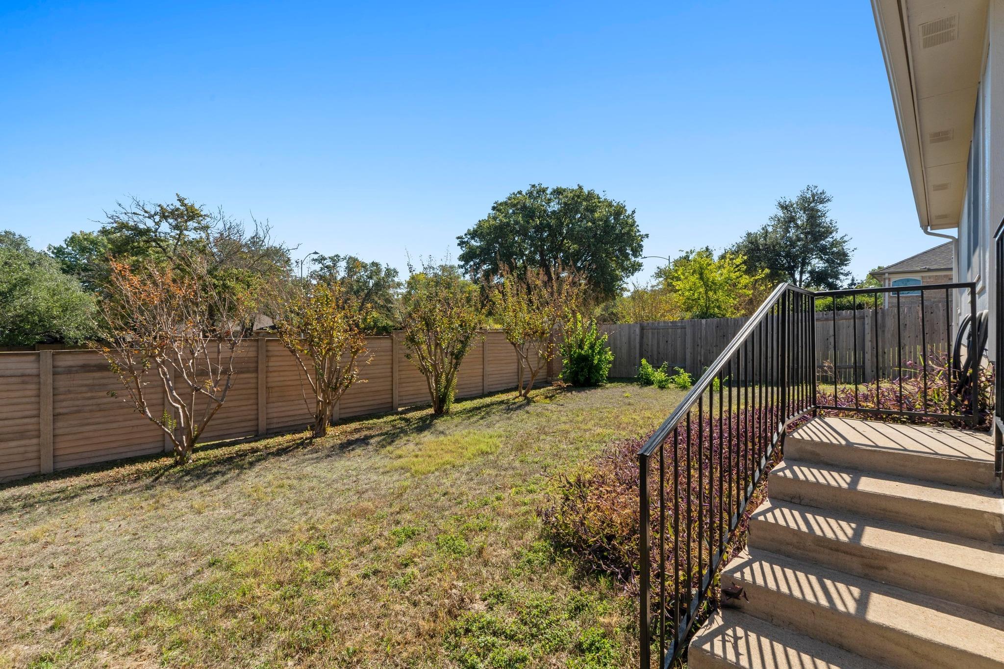 12935 Withers Way, Austin, TX 78727