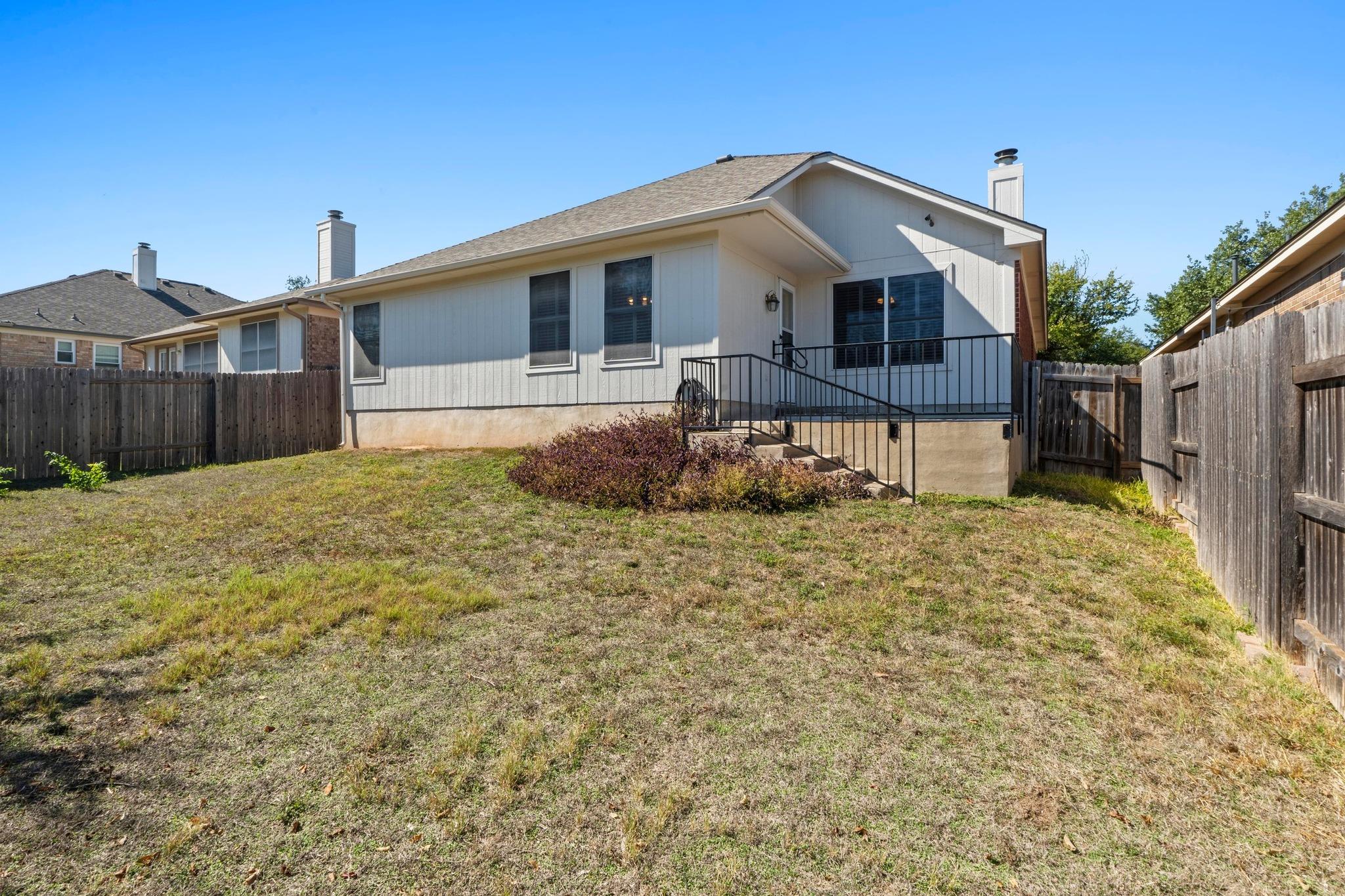 12935 Withers Way, Austin, TX 78727