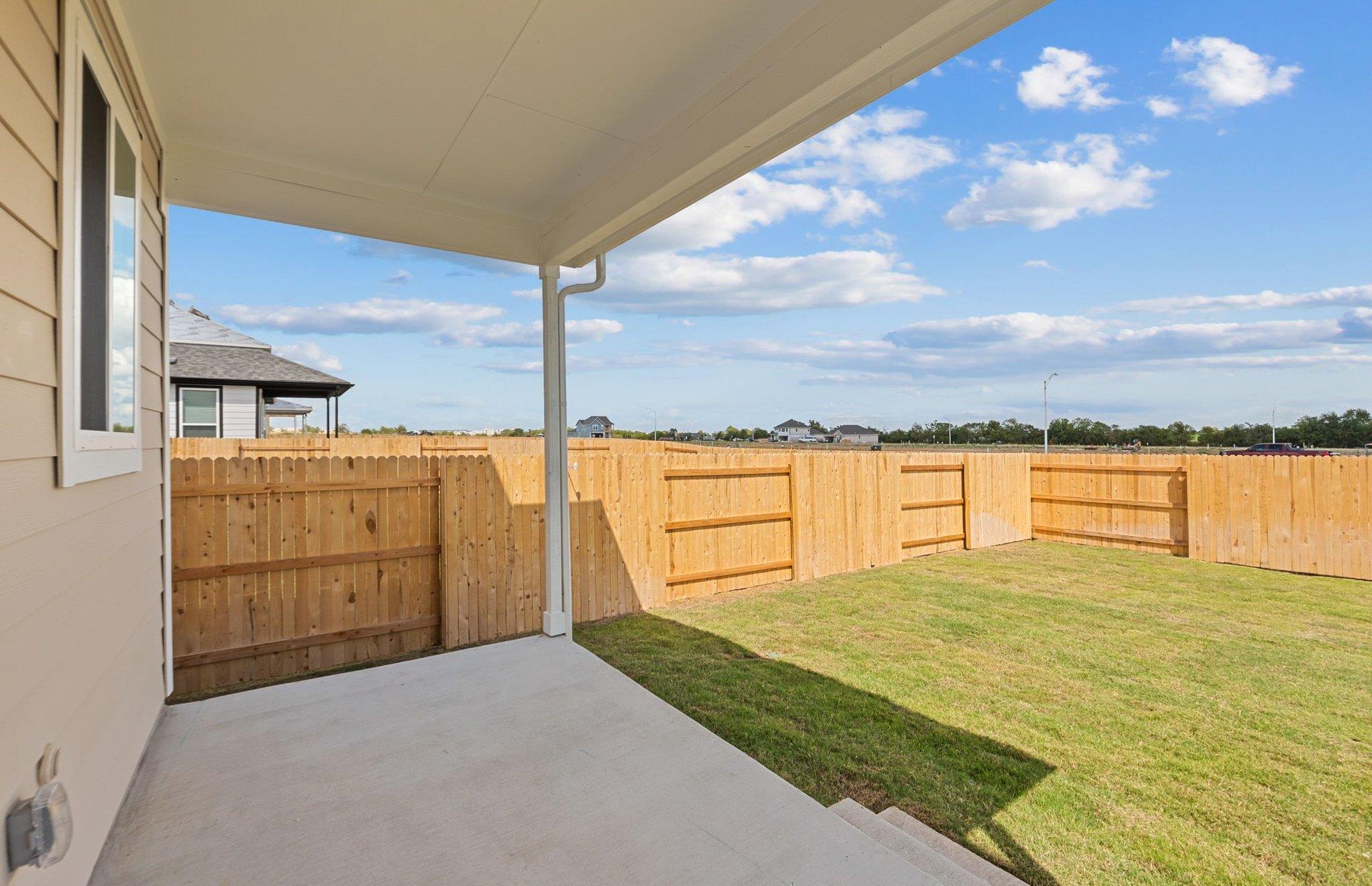 120 Daniels Dusty Trl, Georgetown, TX 78626