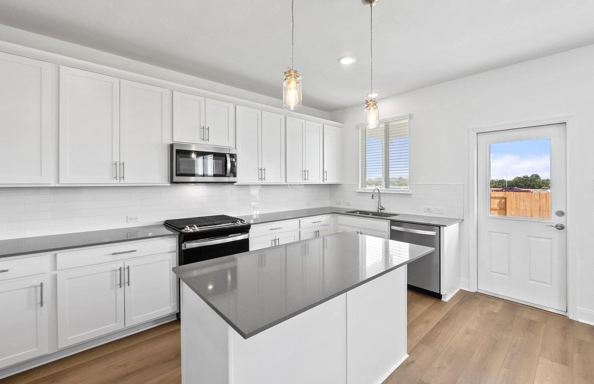 120 Daniels Dusty Trl, Georgetown, TX 78626