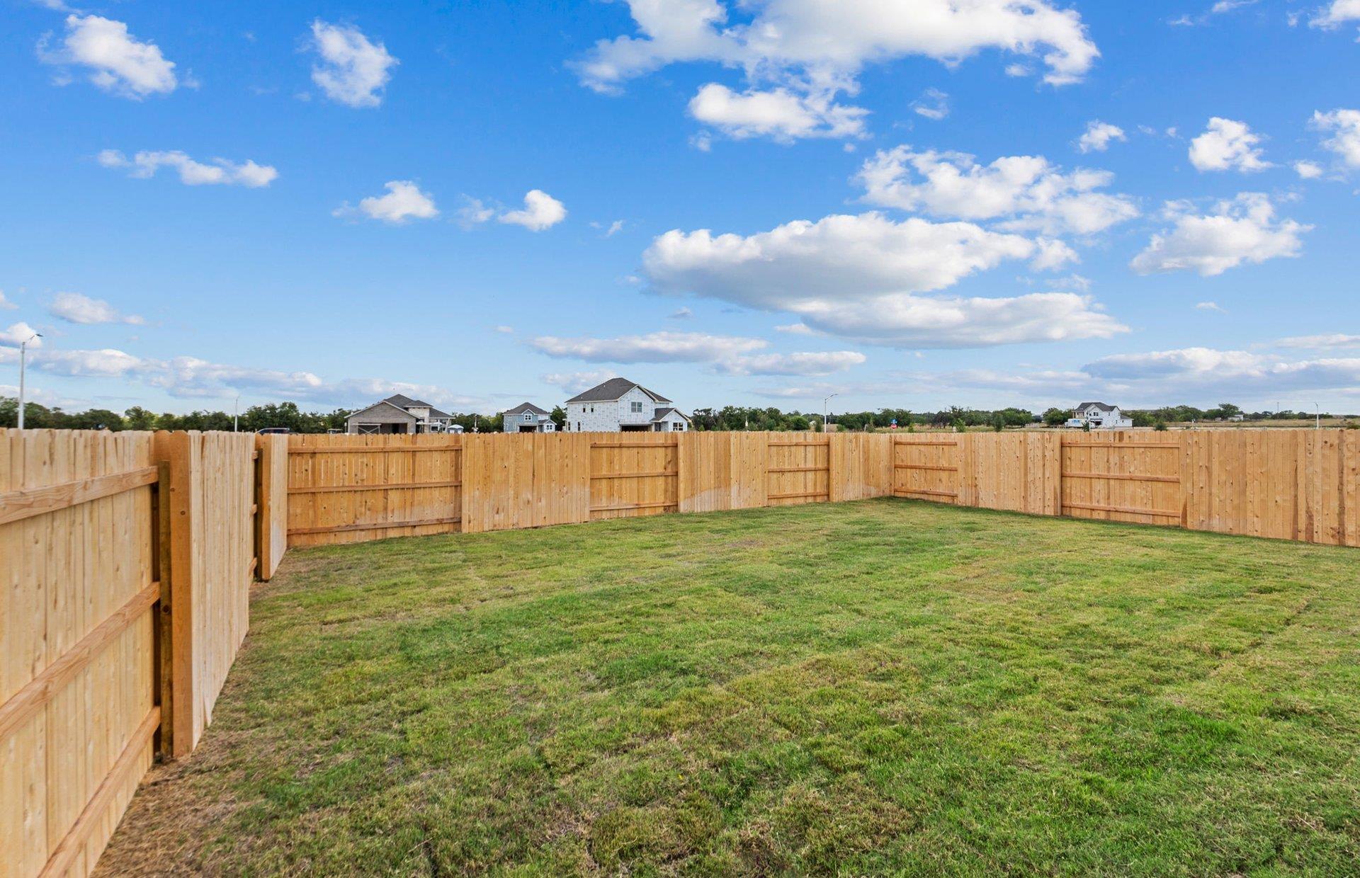120 Daniels Dusty Trl, Georgetown, TX 78626