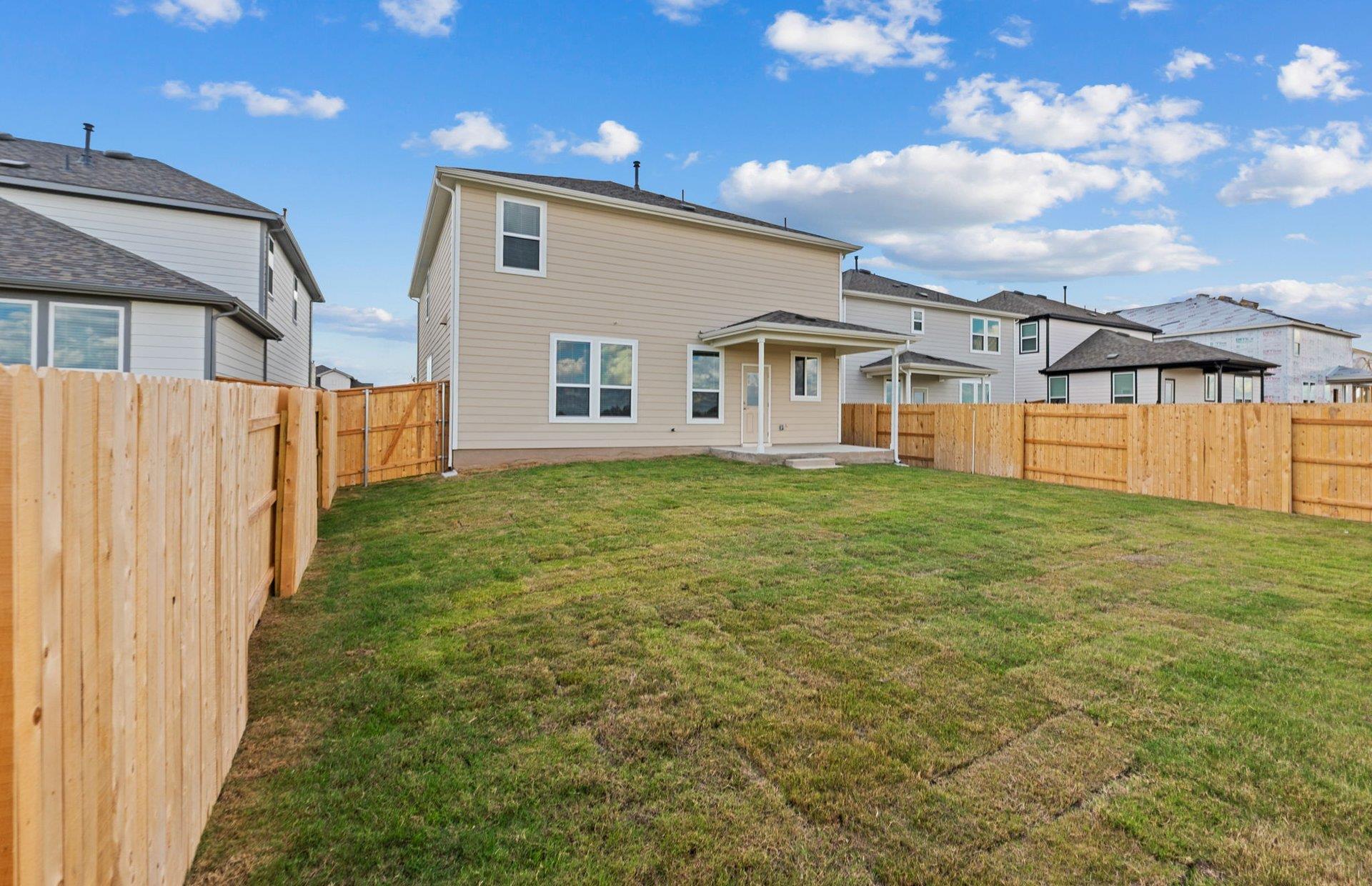 120 Daniels Dusty Trl, Georgetown, TX 78626