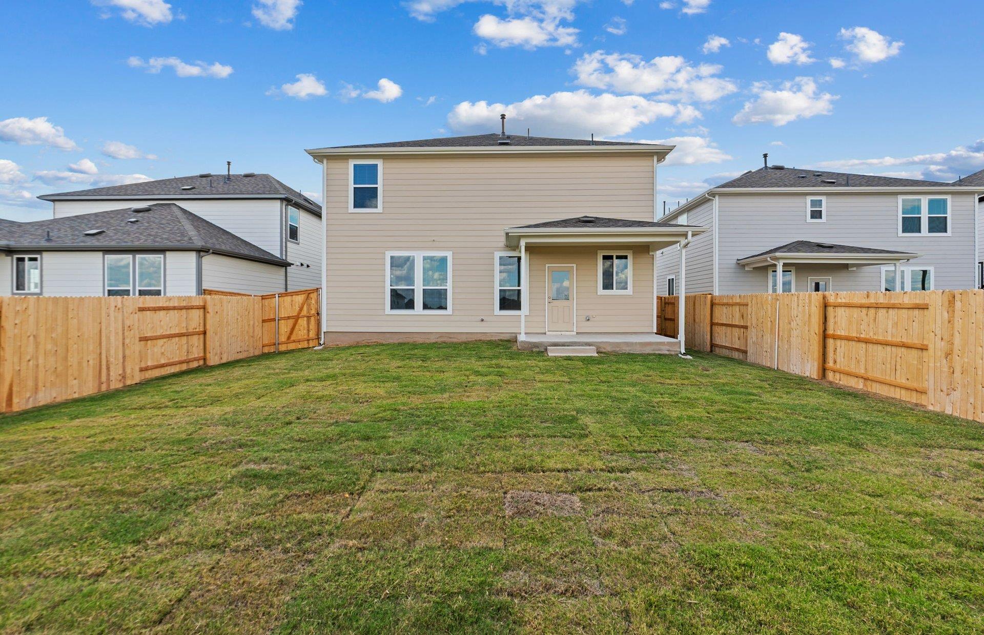 120 Daniels Dusty Trl, Georgetown, TX 78626