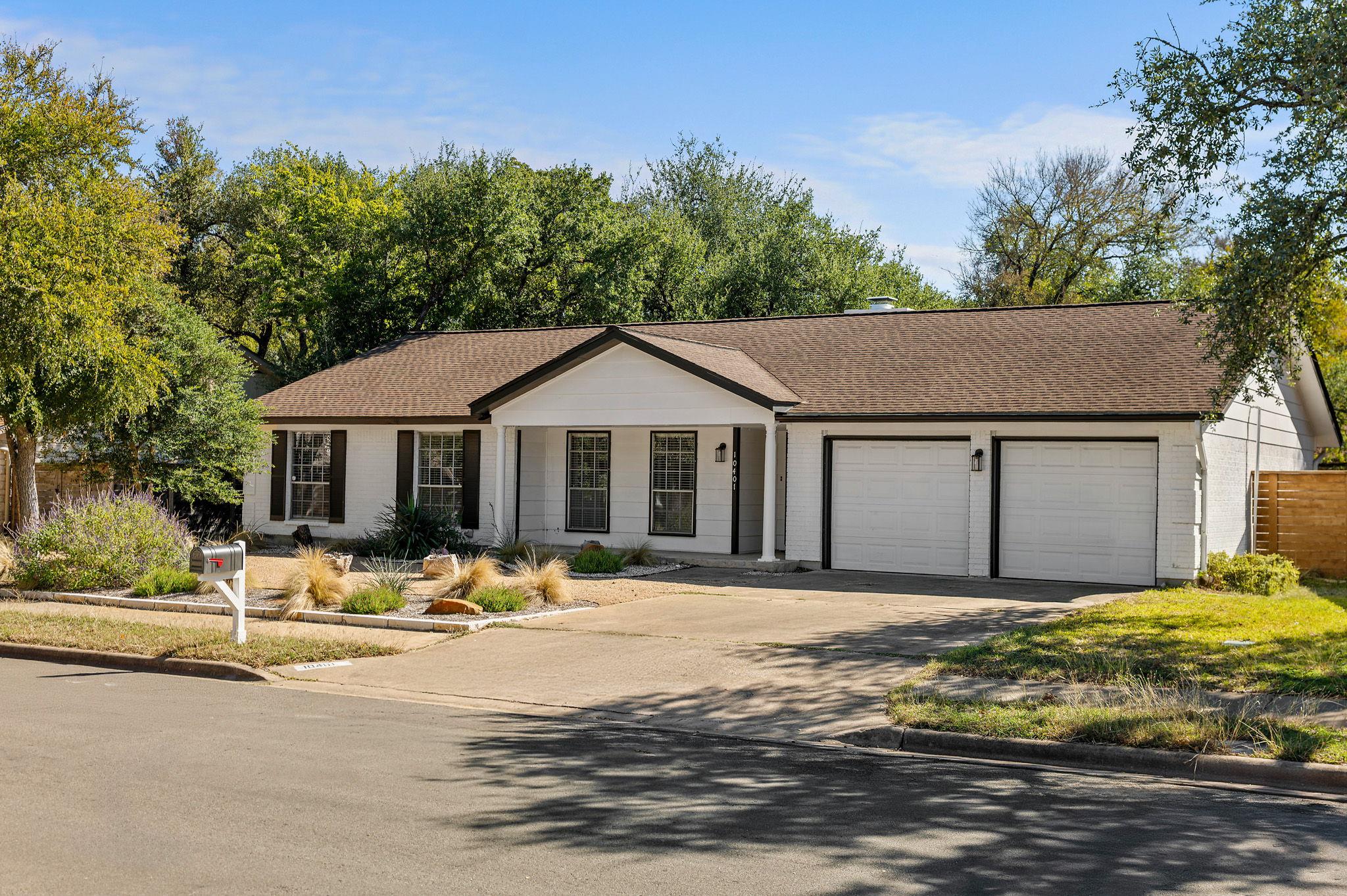 10401 Mourning Dove Dr, Austin, TX 78750