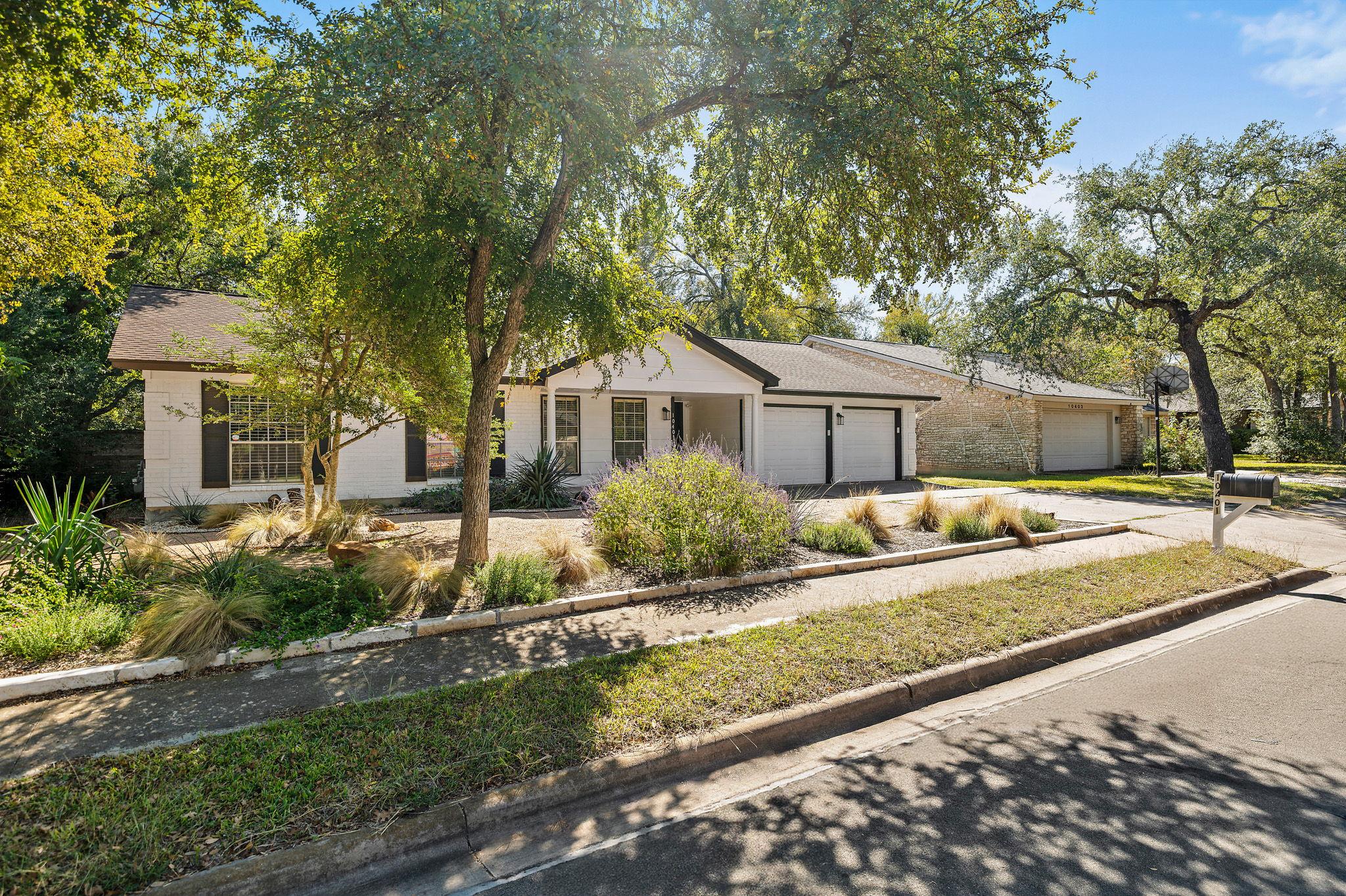 10401 Mourning Dove Dr, Austin, TX 78750