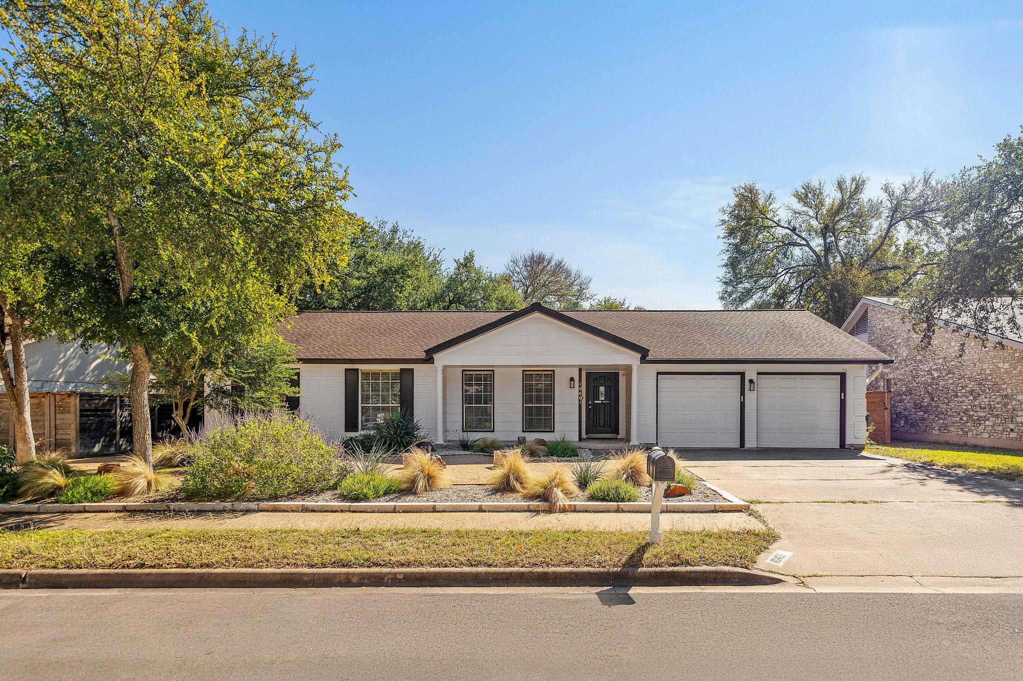 10401 Mourning Dove Dr, Austin, TX 78750