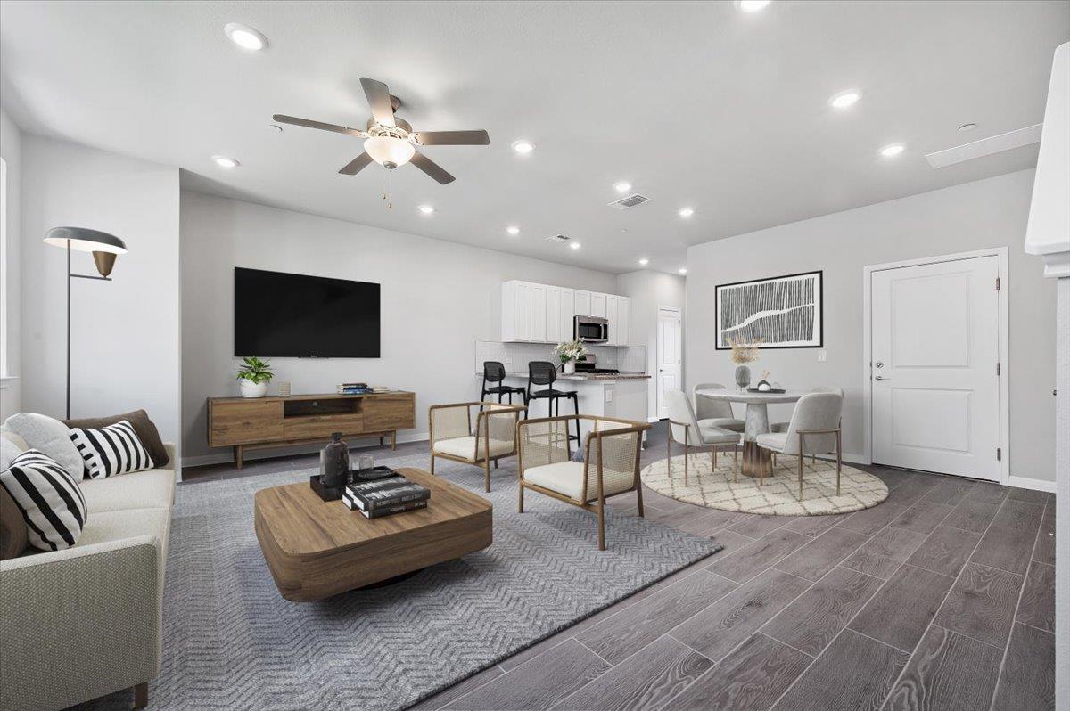 9015 Cattle Baron Path # 1303, Austin, TX 78747