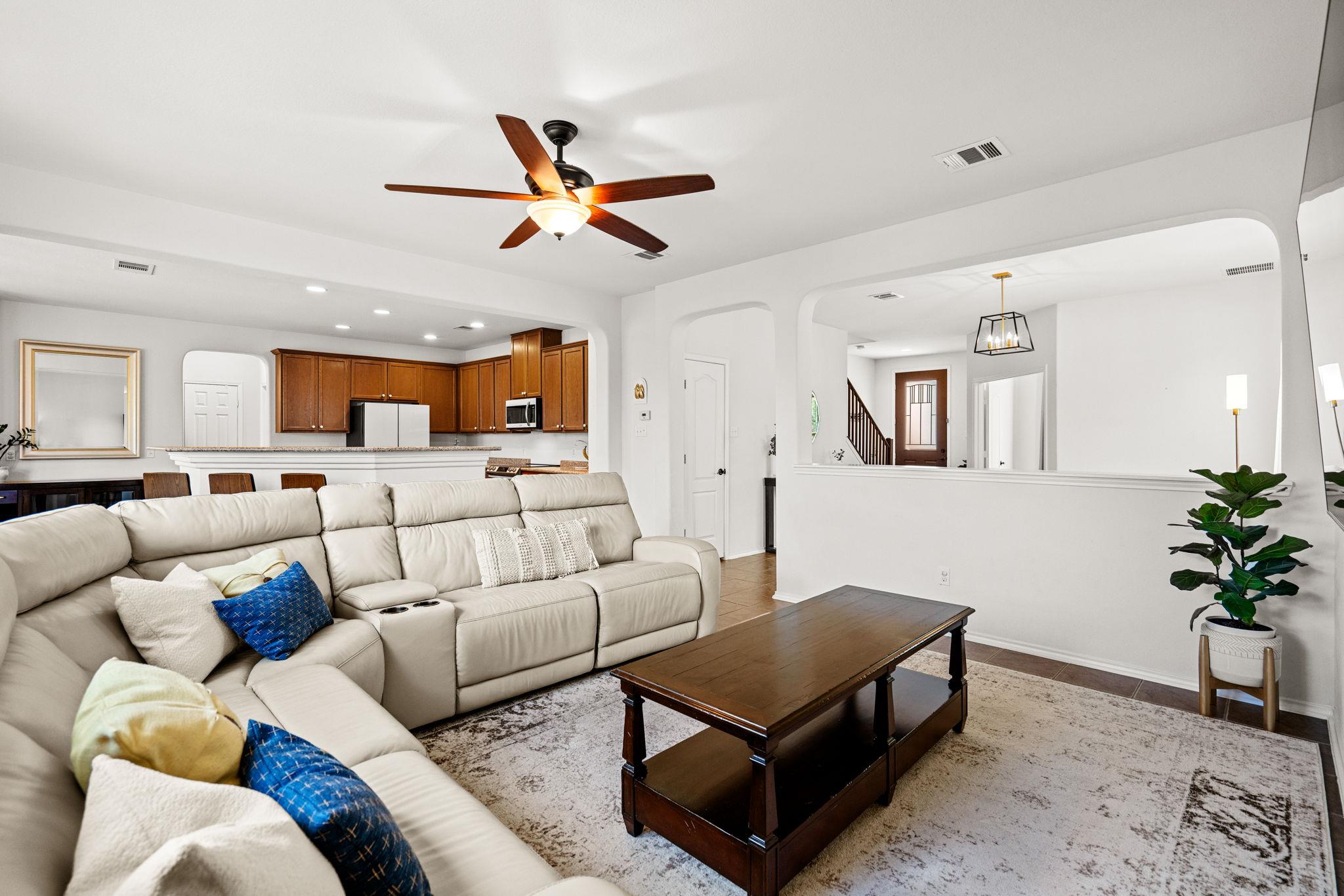 122 Mancos Dr, Georgetown, TX 78626