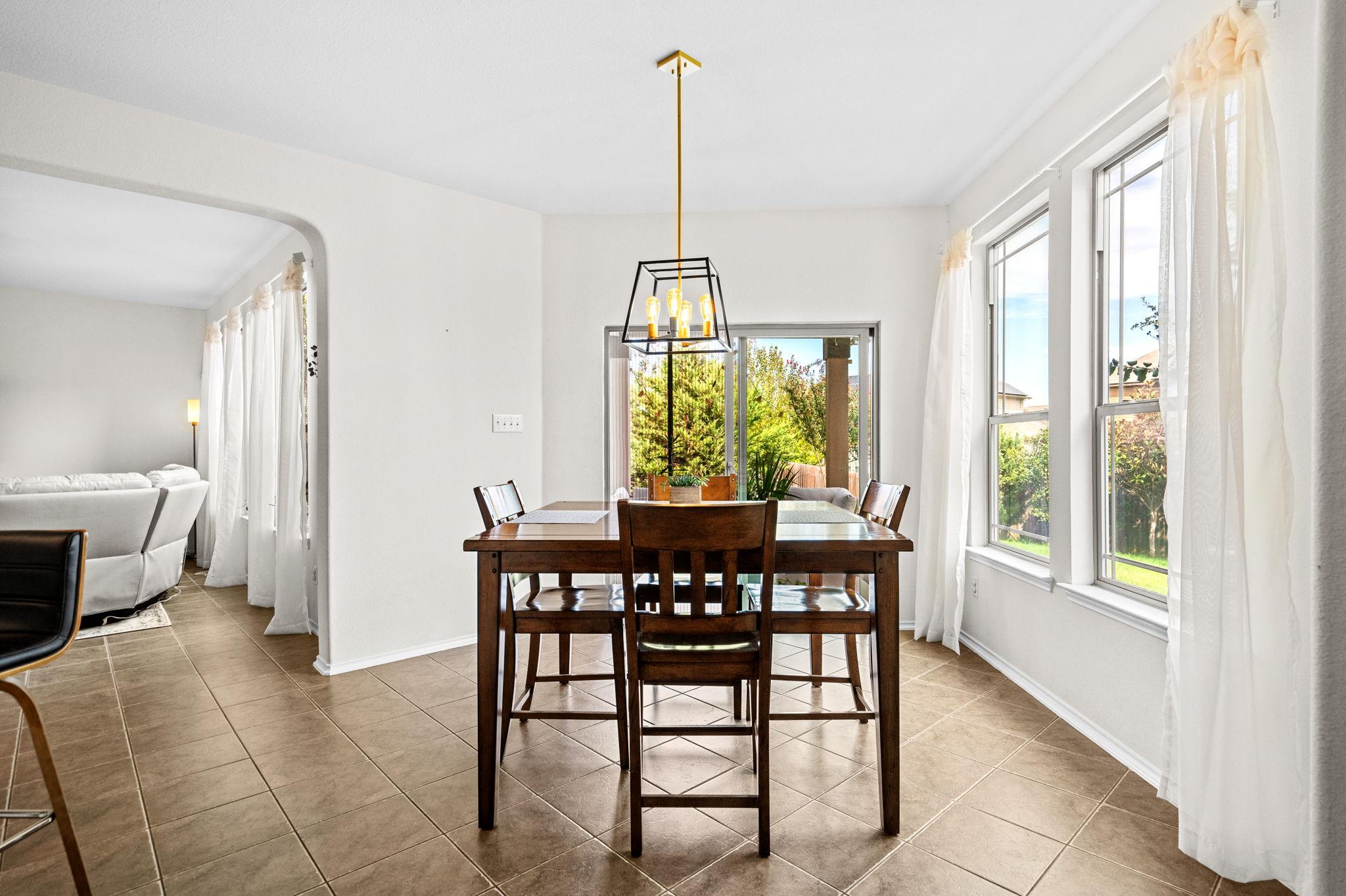 122 Mancos Dr, Georgetown, TX 78626