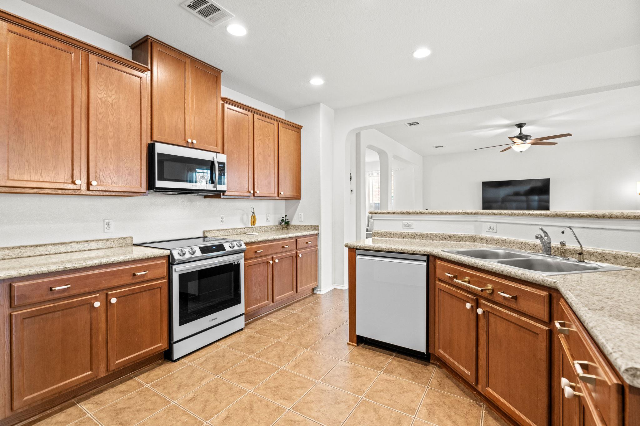 122 Mancos Dr, Georgetown, TX 78626