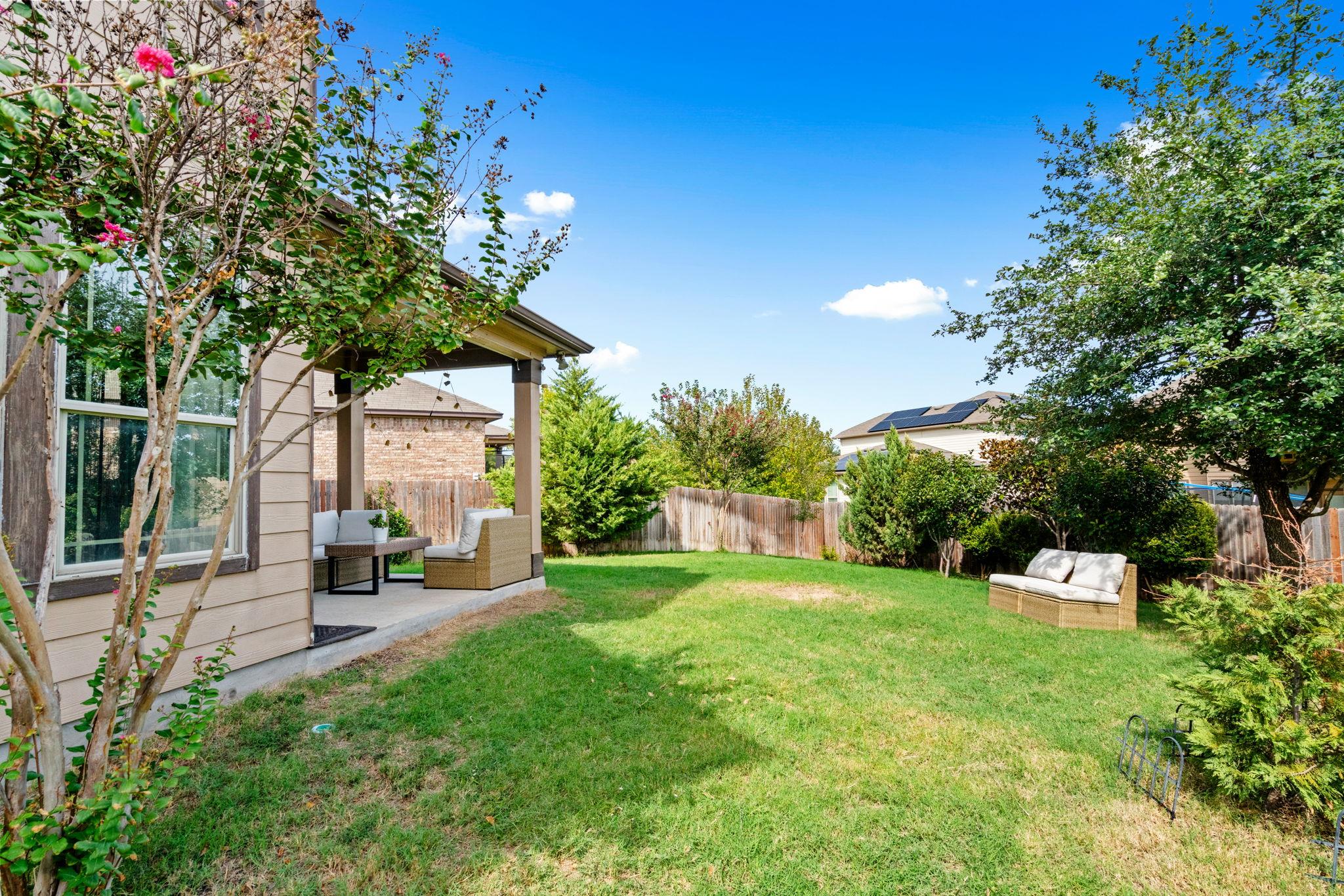 122 Mancos Dr, Georgetown, TX 78626
