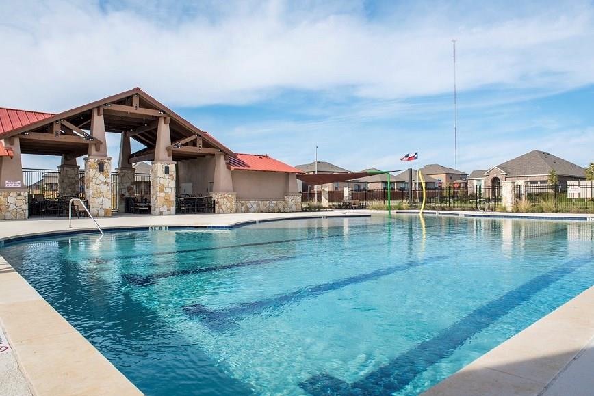 122 Mancos Dr, Georgetown, TX 78626