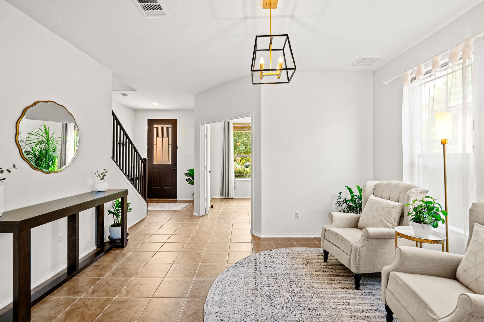 122 Mancos Dr, Georgetown, TX 78626