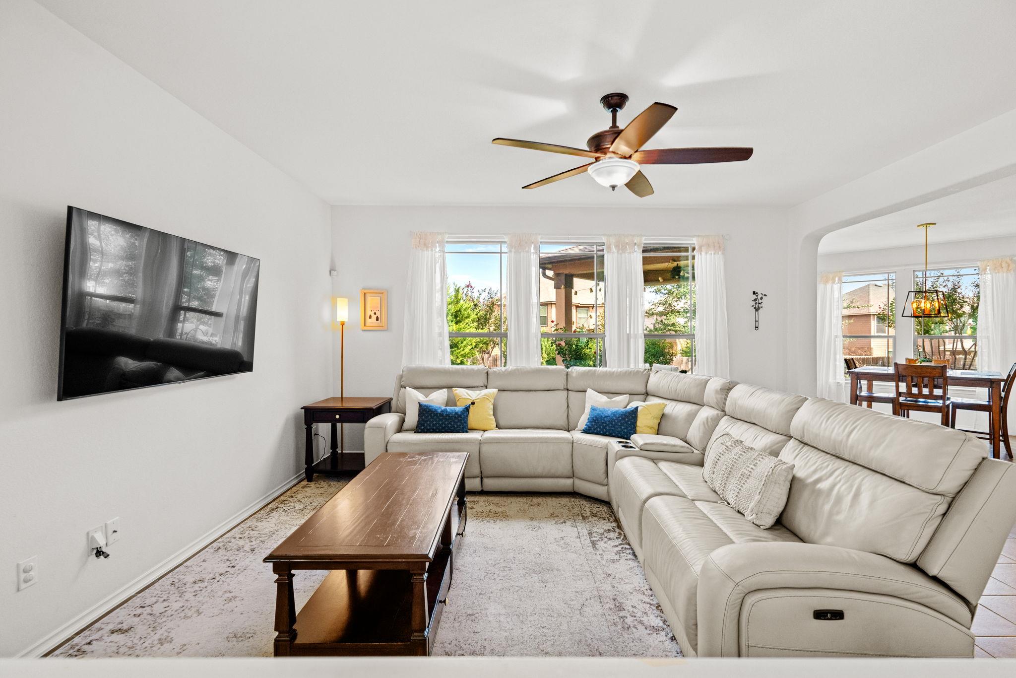 122 Mancos Dr, Georgetown, TX 78626