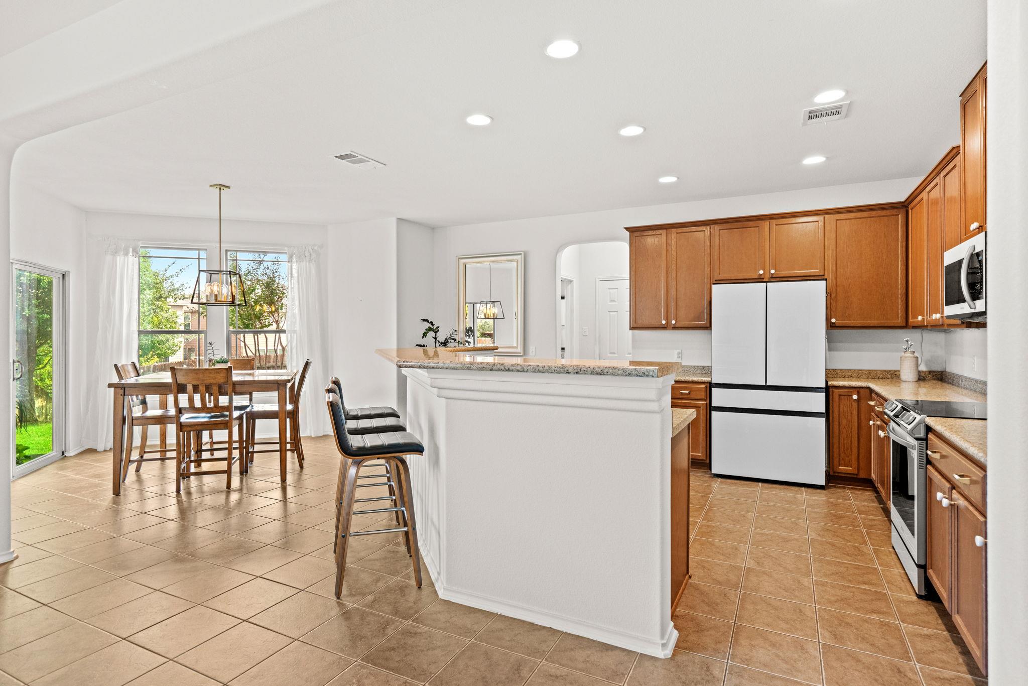 122 Mancos Dr, Georgetown, TX 78626