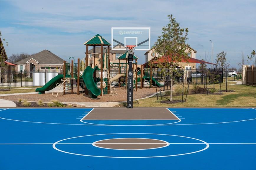 122 Mancos Dr, Georgetown, TX 78626