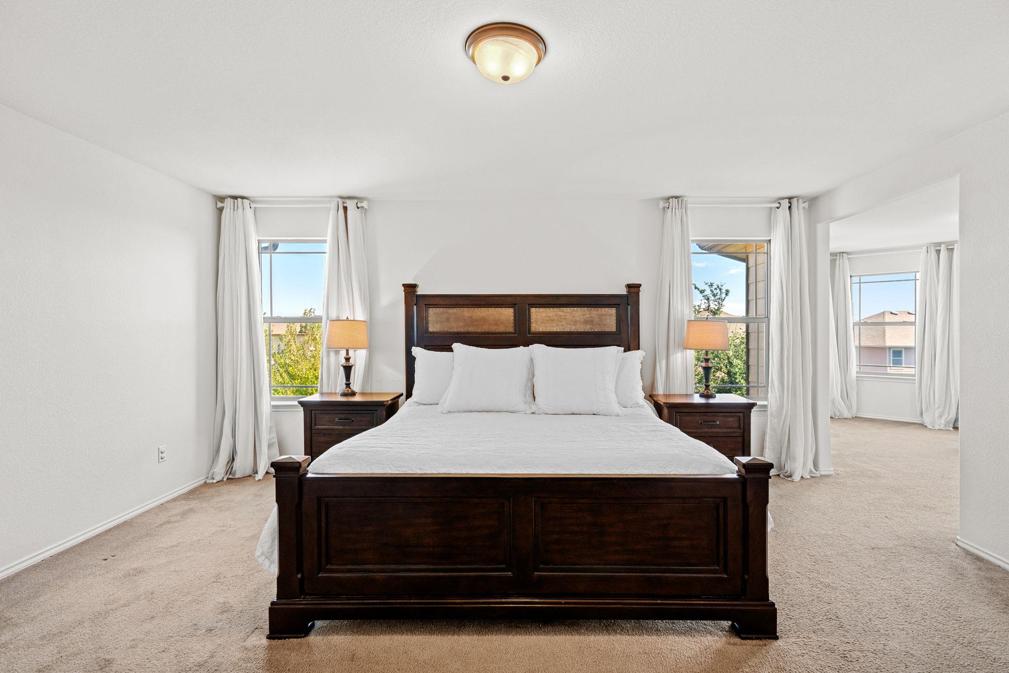 122 Mancos Dr, Georgetown, TX 78626