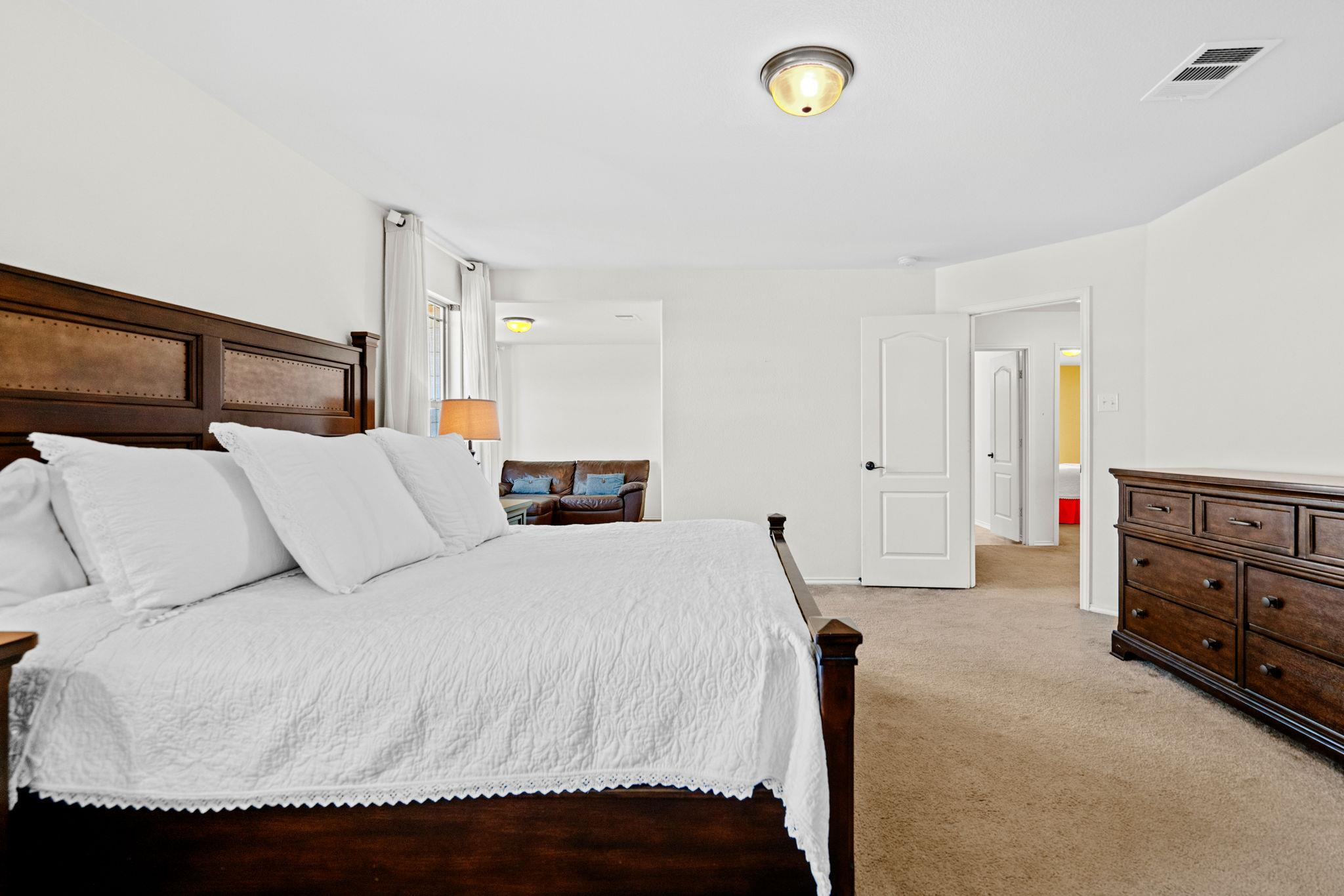 122 Mancos Dr, Georgetown, TX 78626