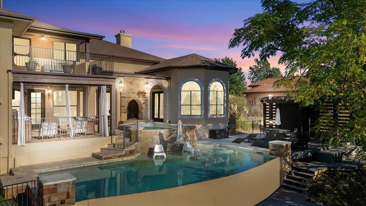 3708 Lajitas, Leander, TX 78641