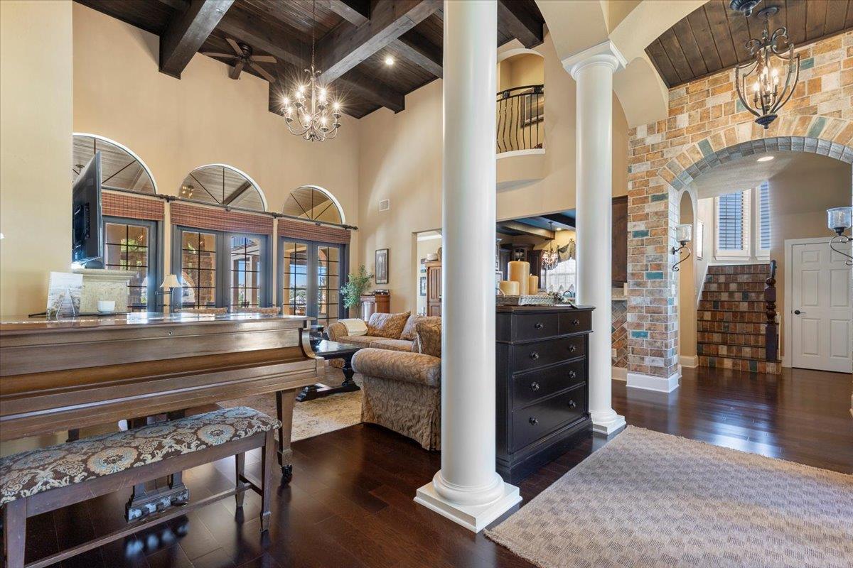 3708 Lajitas, Leander, TX 78641