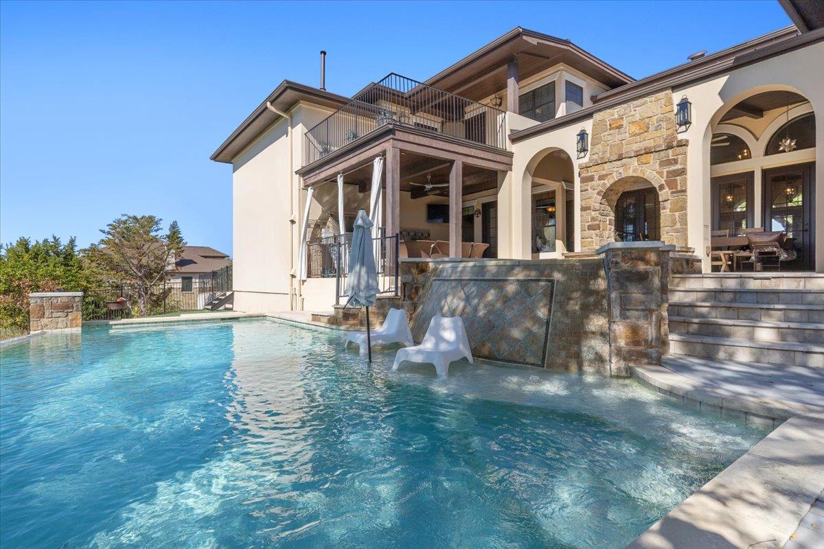 3708 Lajitas, Leander, TX 78641