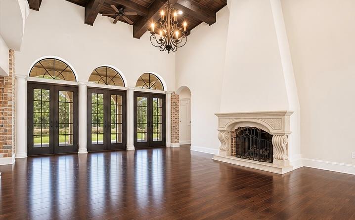 3708 Lajitas, Leander, TX 78641