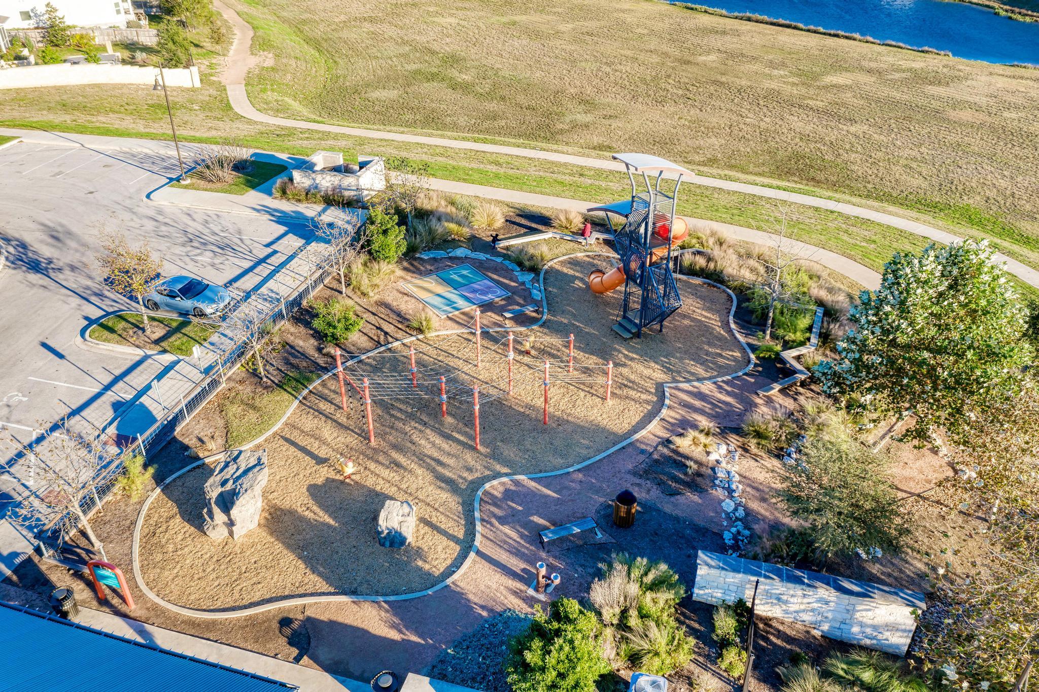 125 Wagon Spoke Way, Liberty Hill, TX 78642